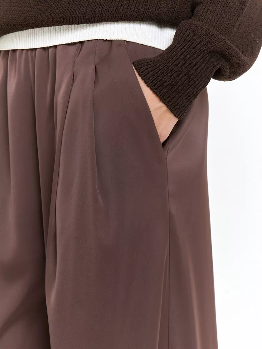 Брюки D335/samali