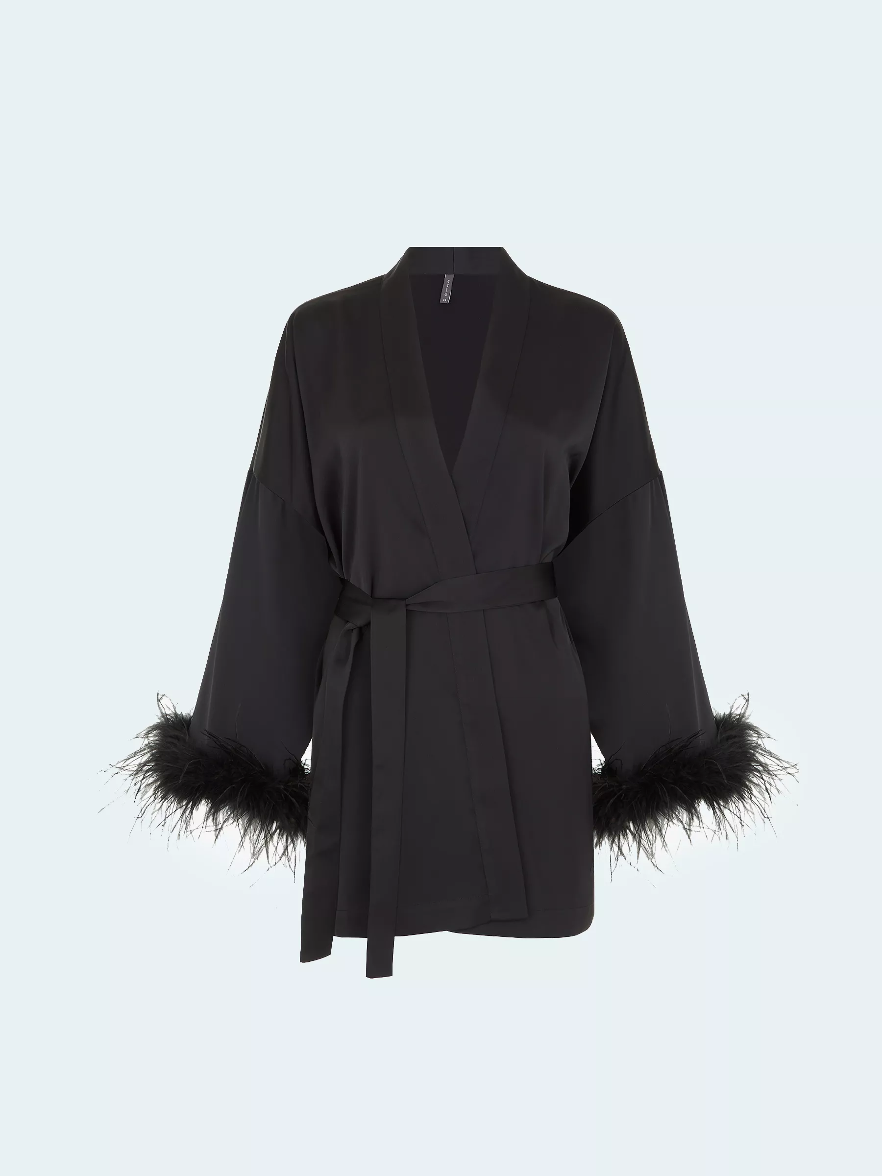 Блузка B2724/sirius