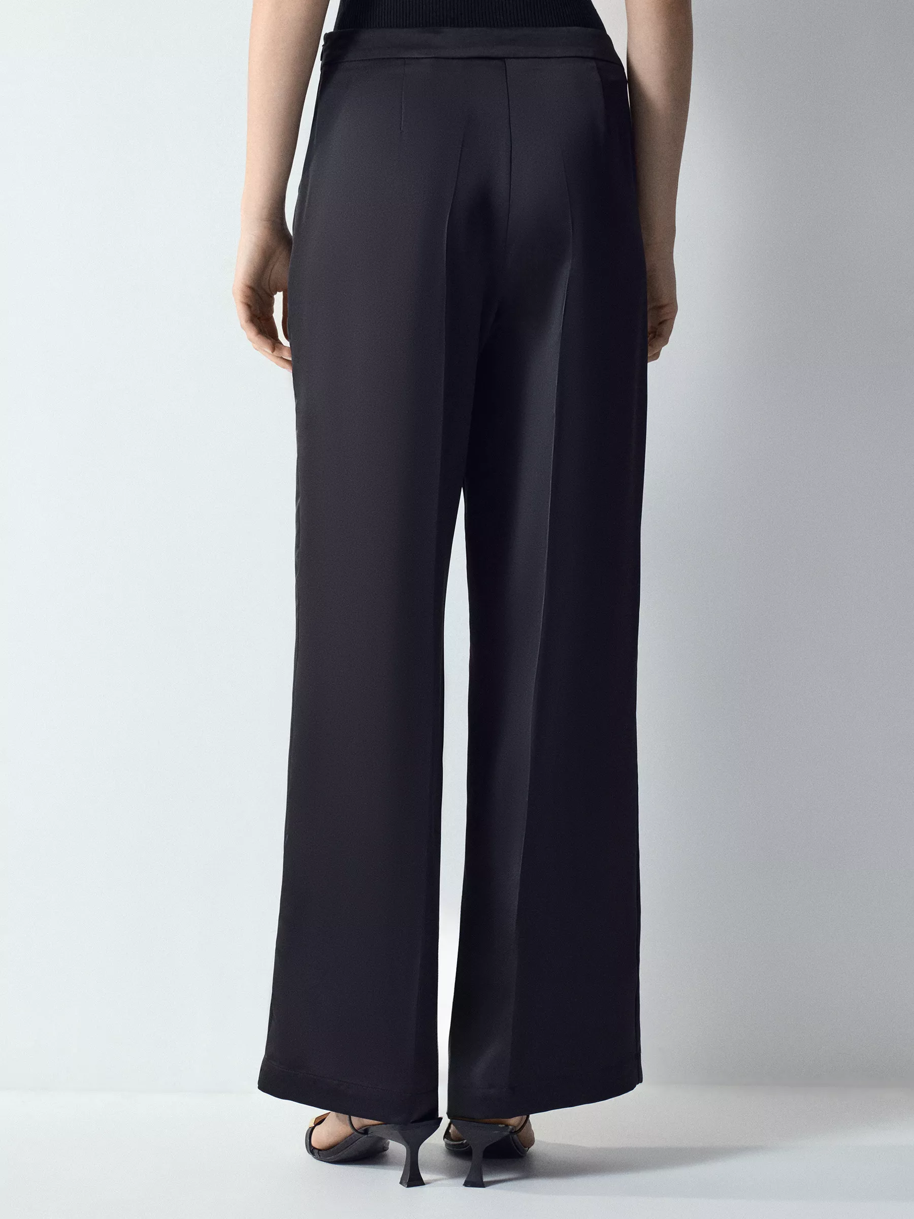 Брюки D332/rondy