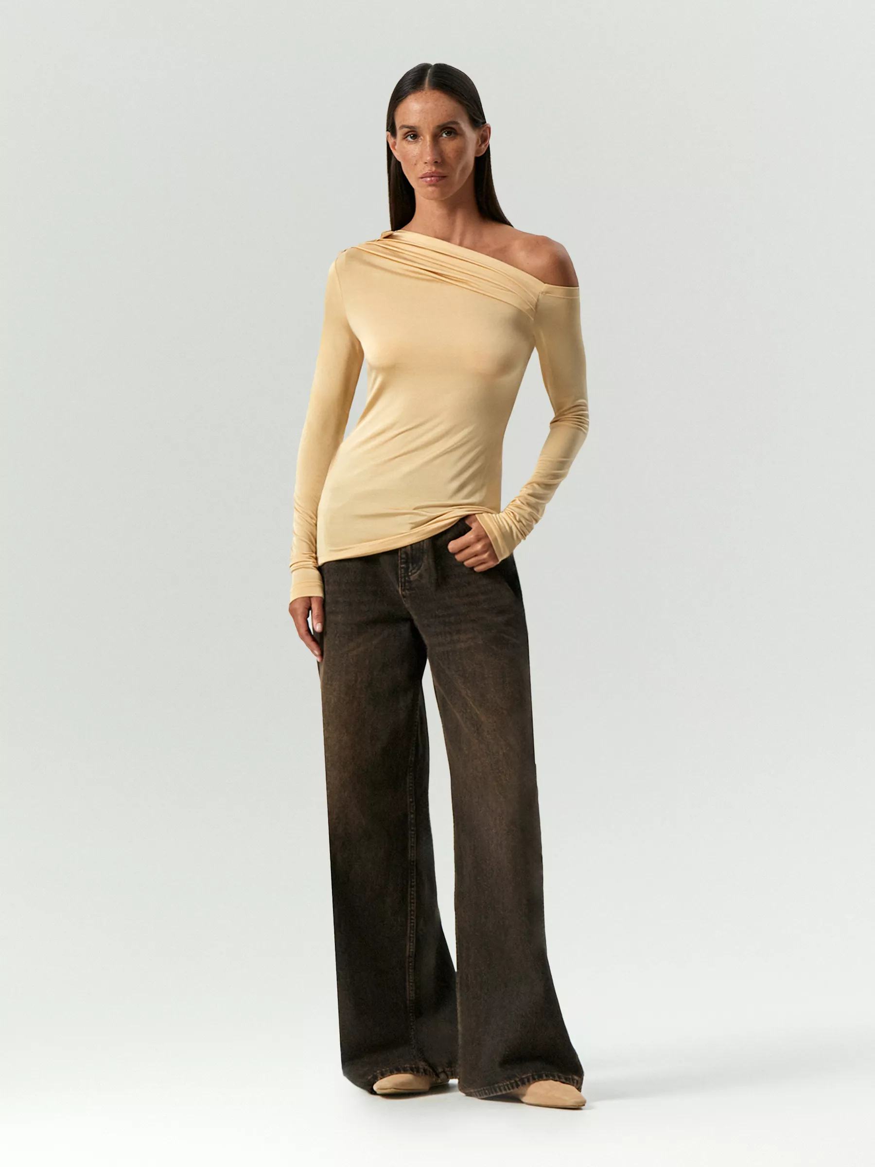 Лонгслив B3137/cosha