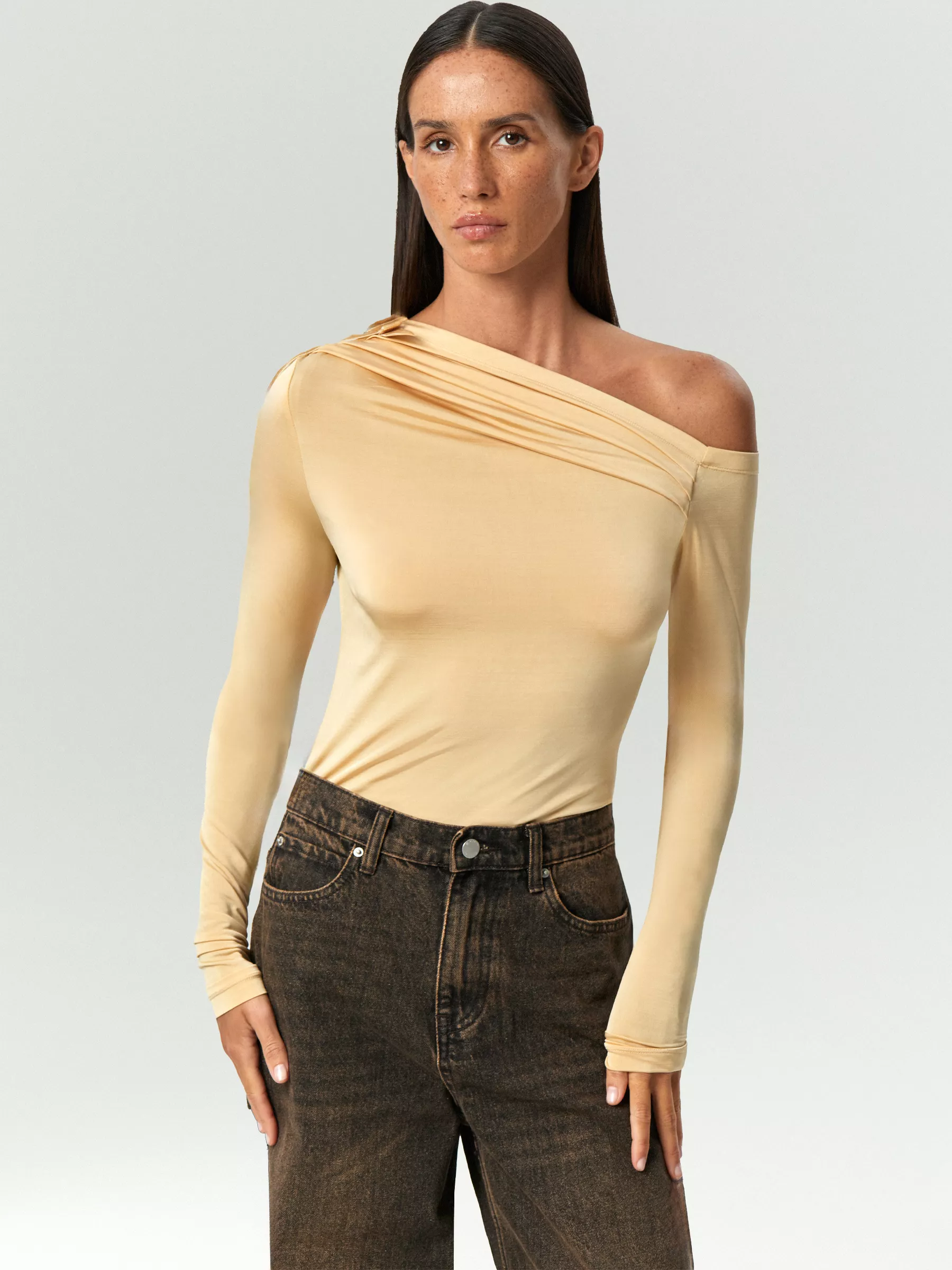 Лонгслив B3137/cosha