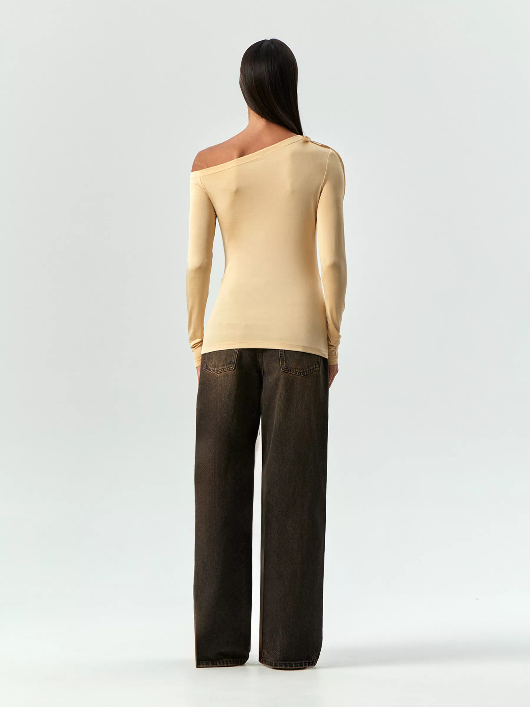 Лонгслив B3137/cosha