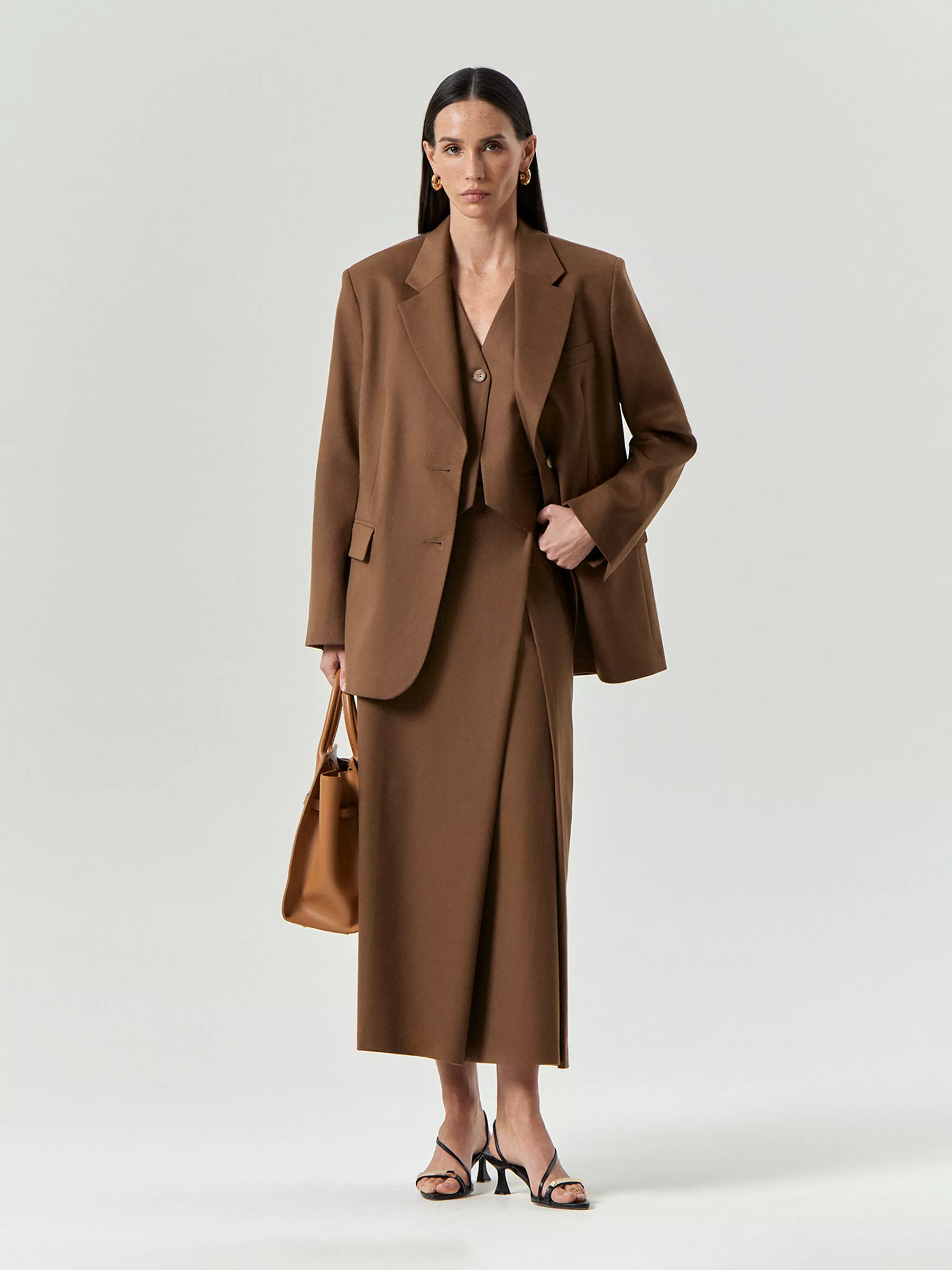 Юбка S1083/stingray