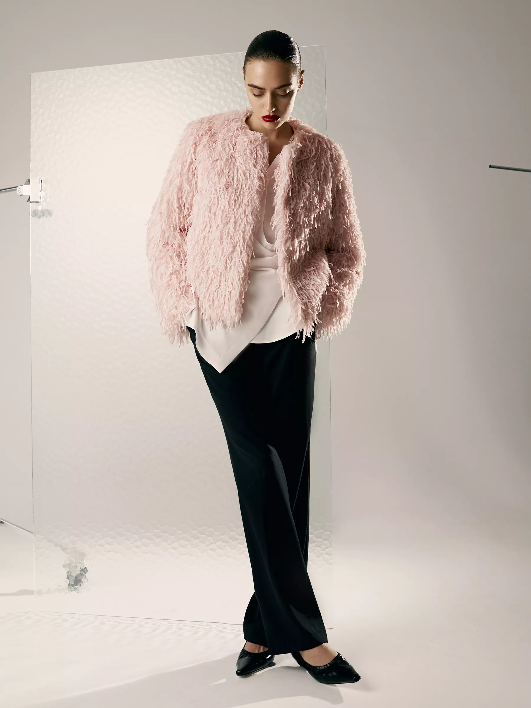 Жакет ML813/ursula