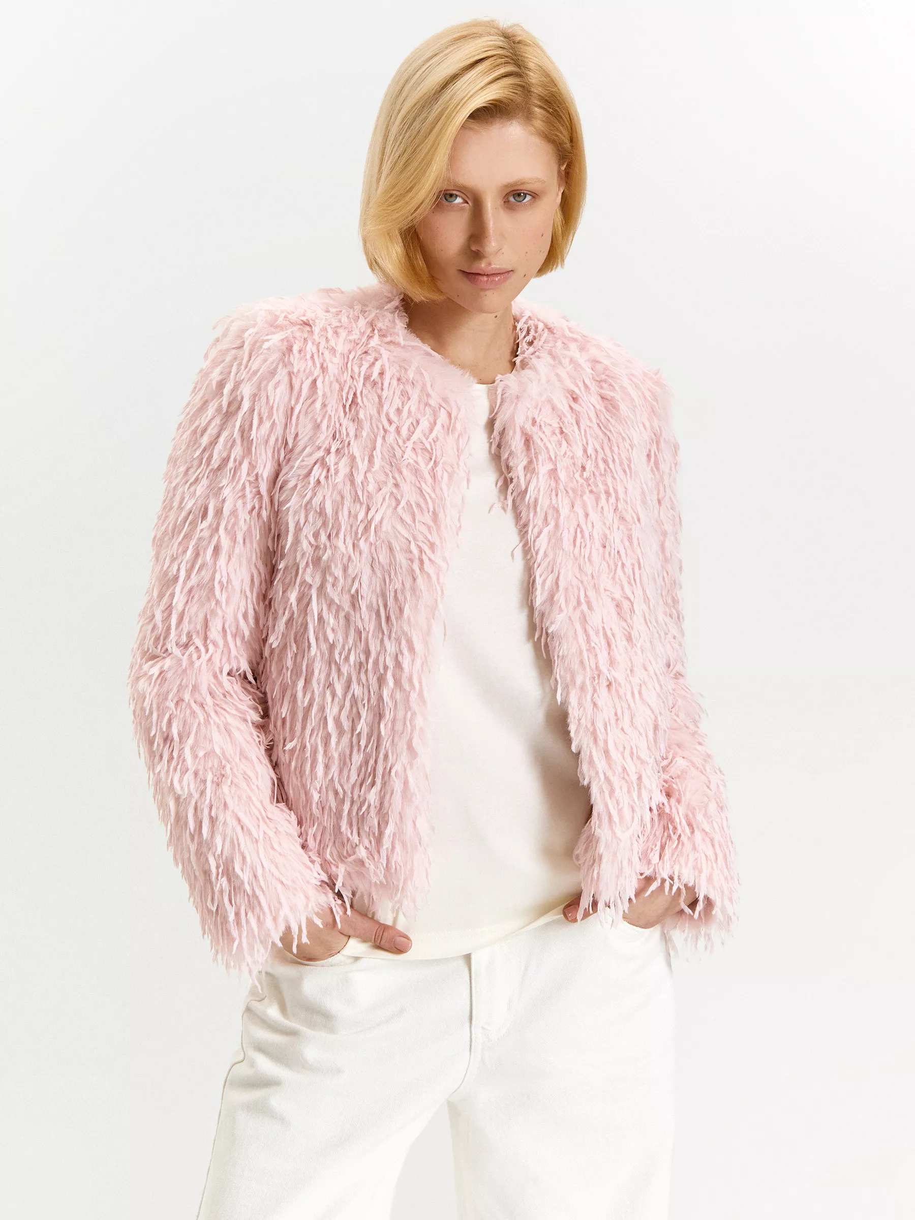 Жакет ML813/ursula