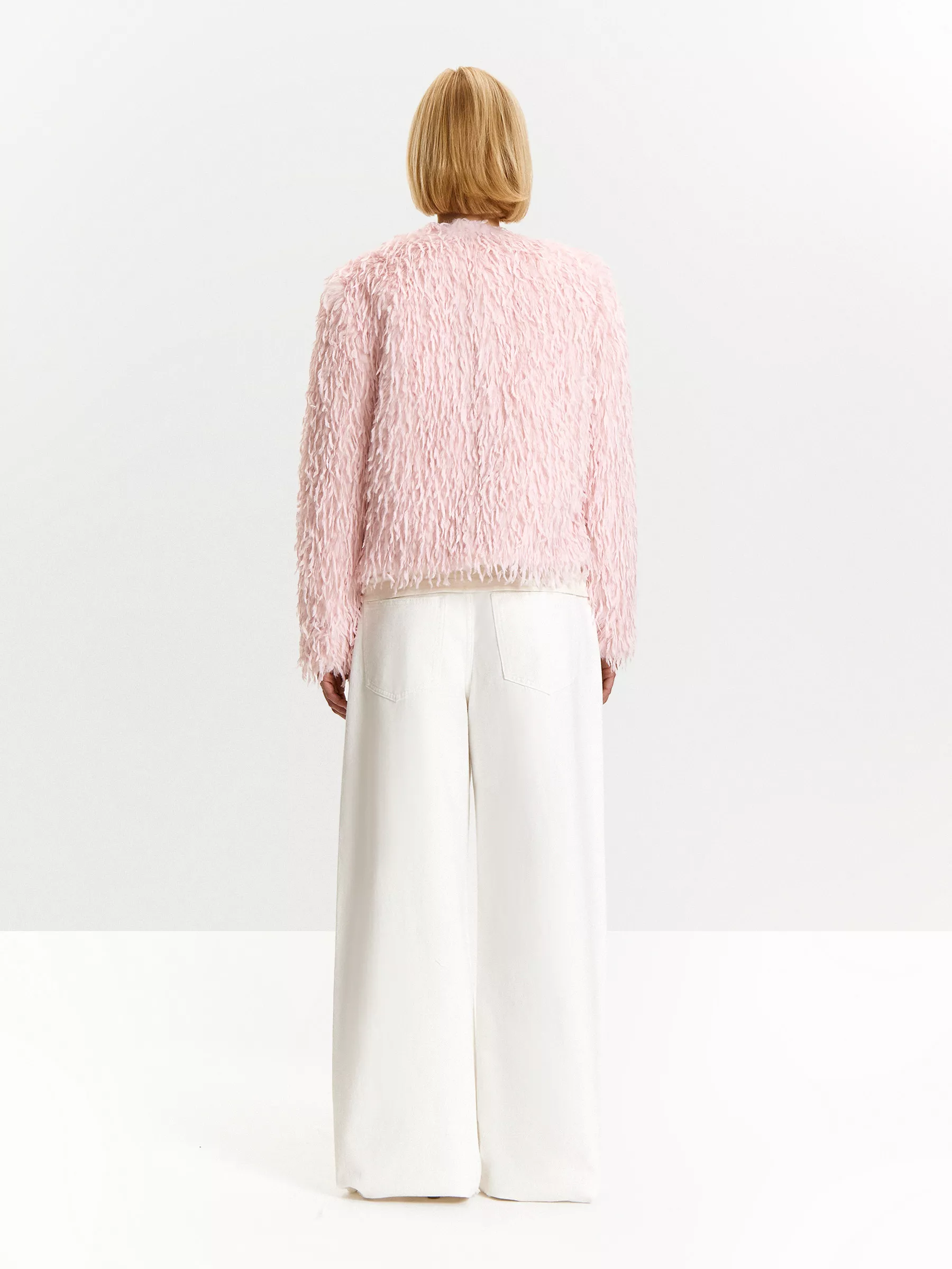 Жакет ML813/ursula