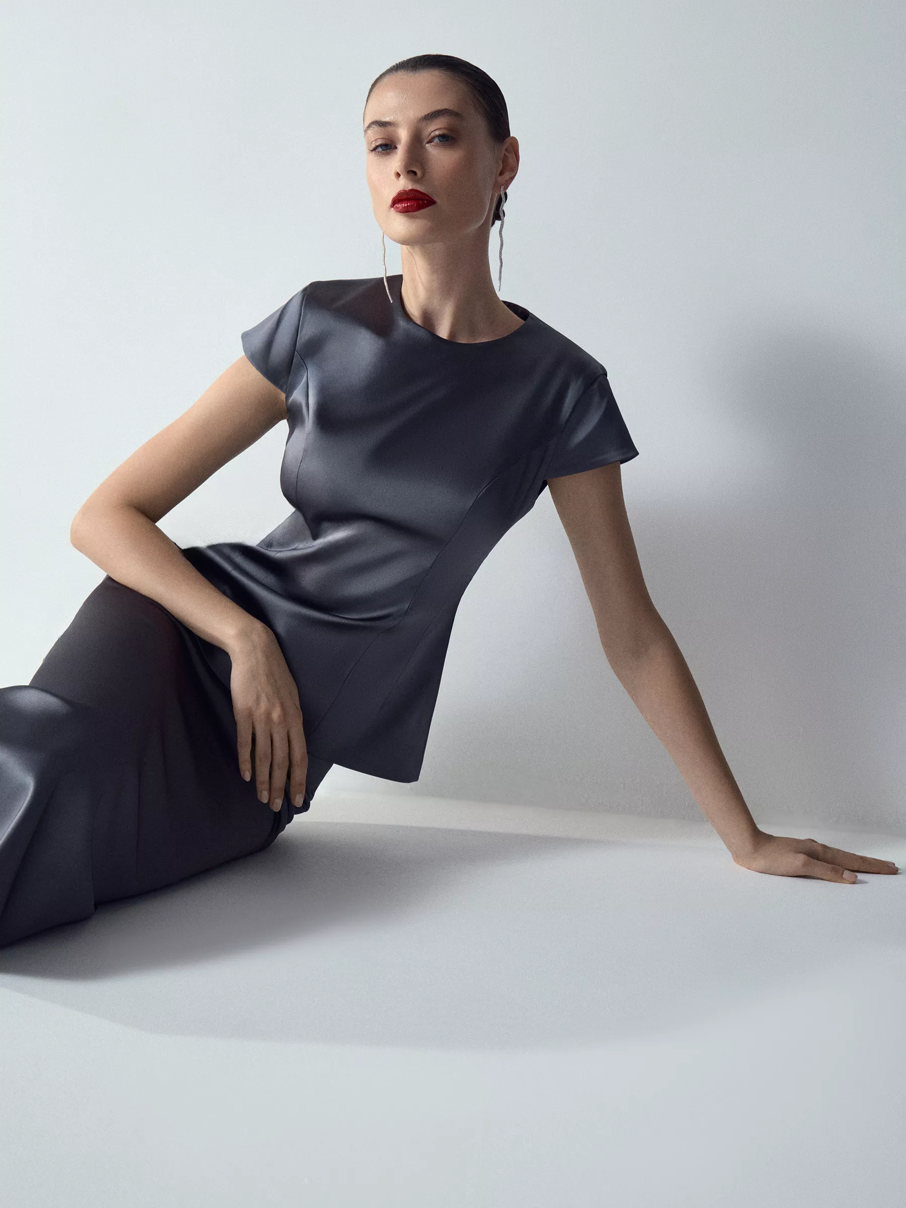 Блузка B3187/pierre