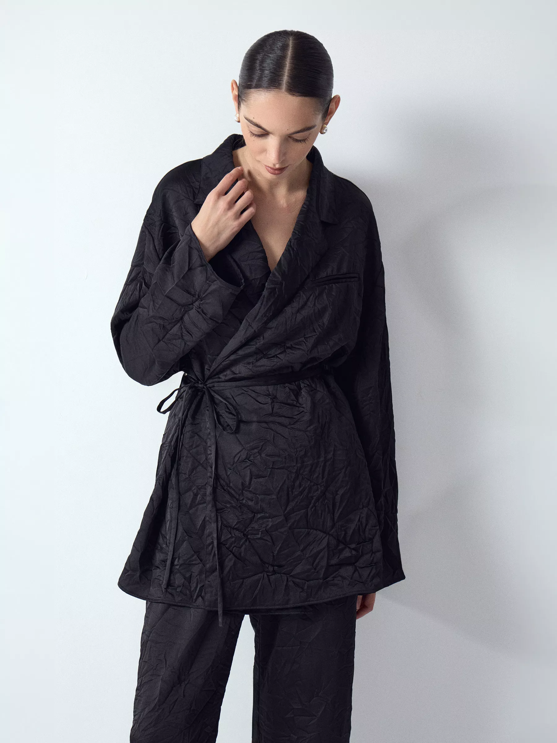 Кимоно B3075/lakrica