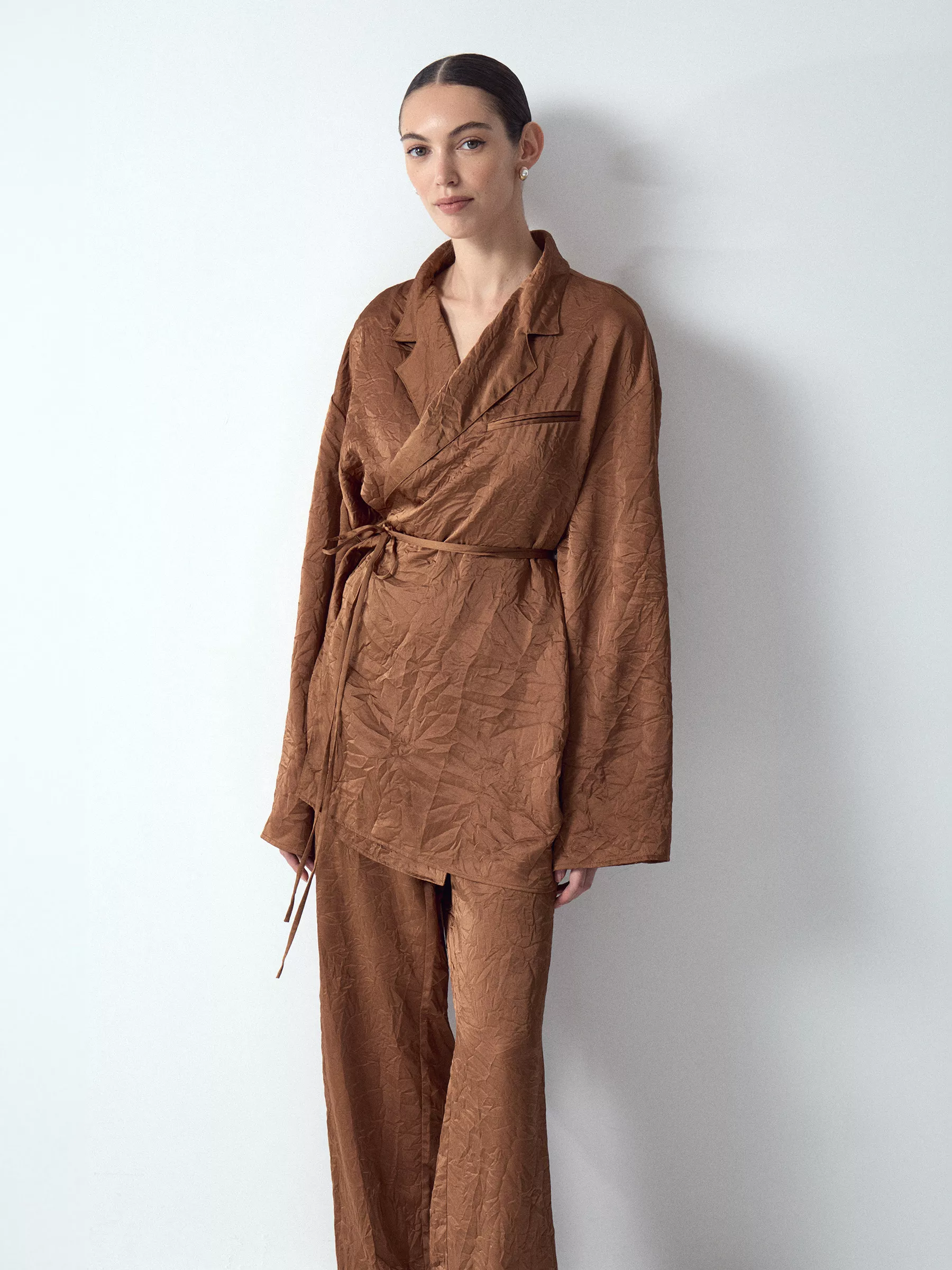 Кимоно B3075/axinite