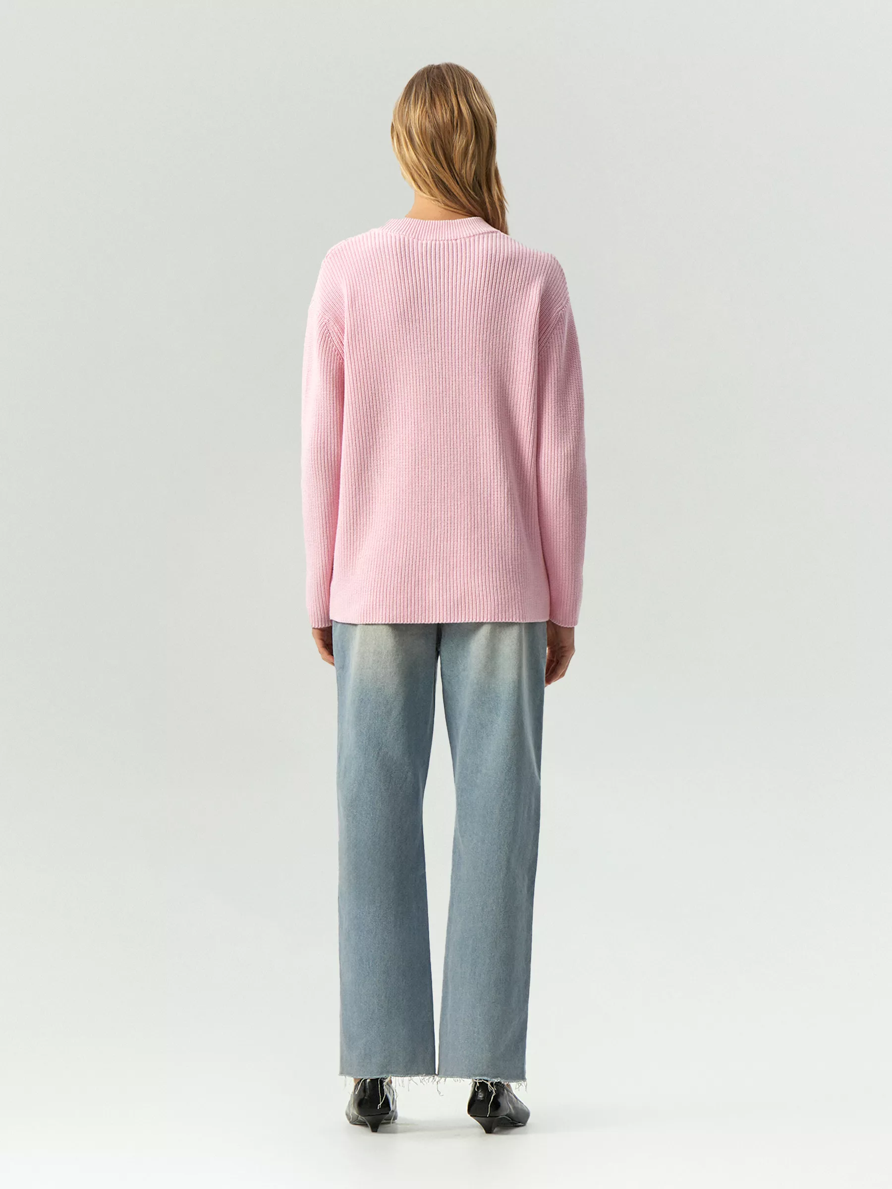 Джемпер B3010/azaleas