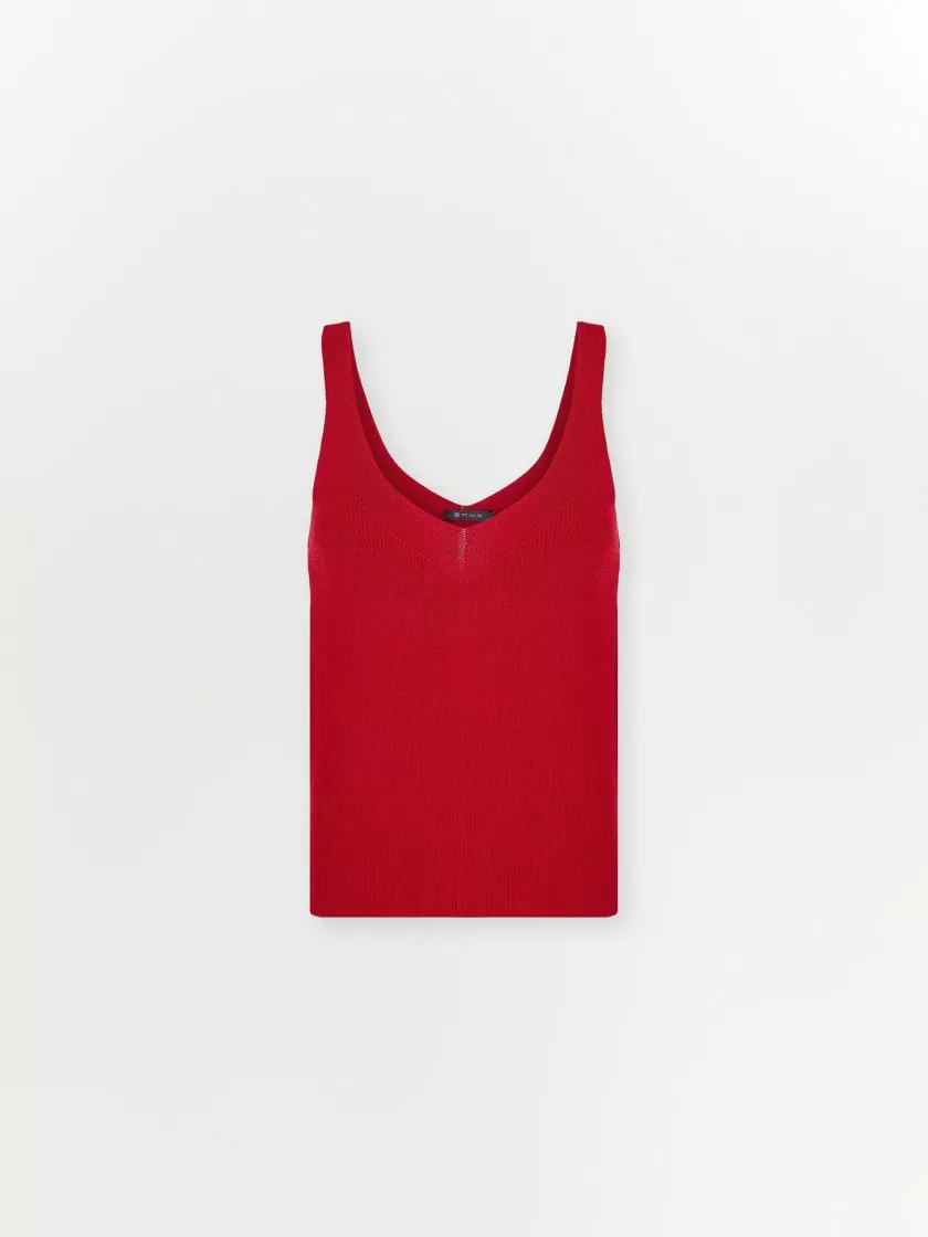 Топ B2948/carnelian