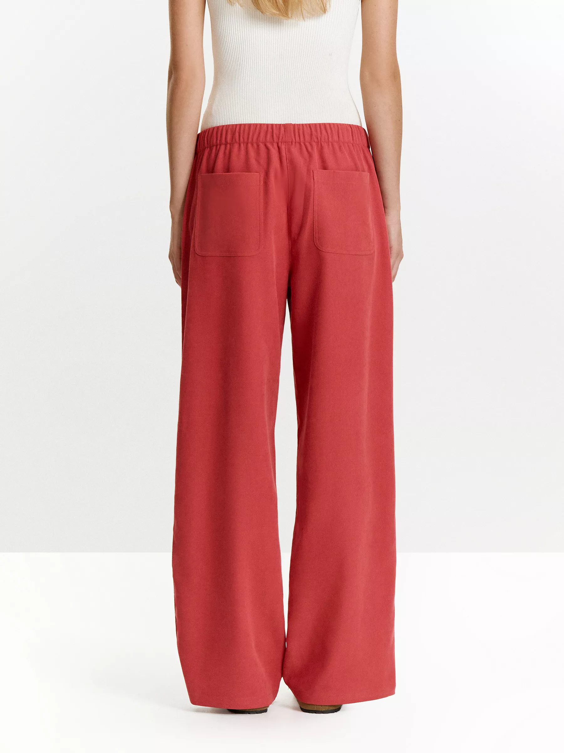 Брюки D414/vilena