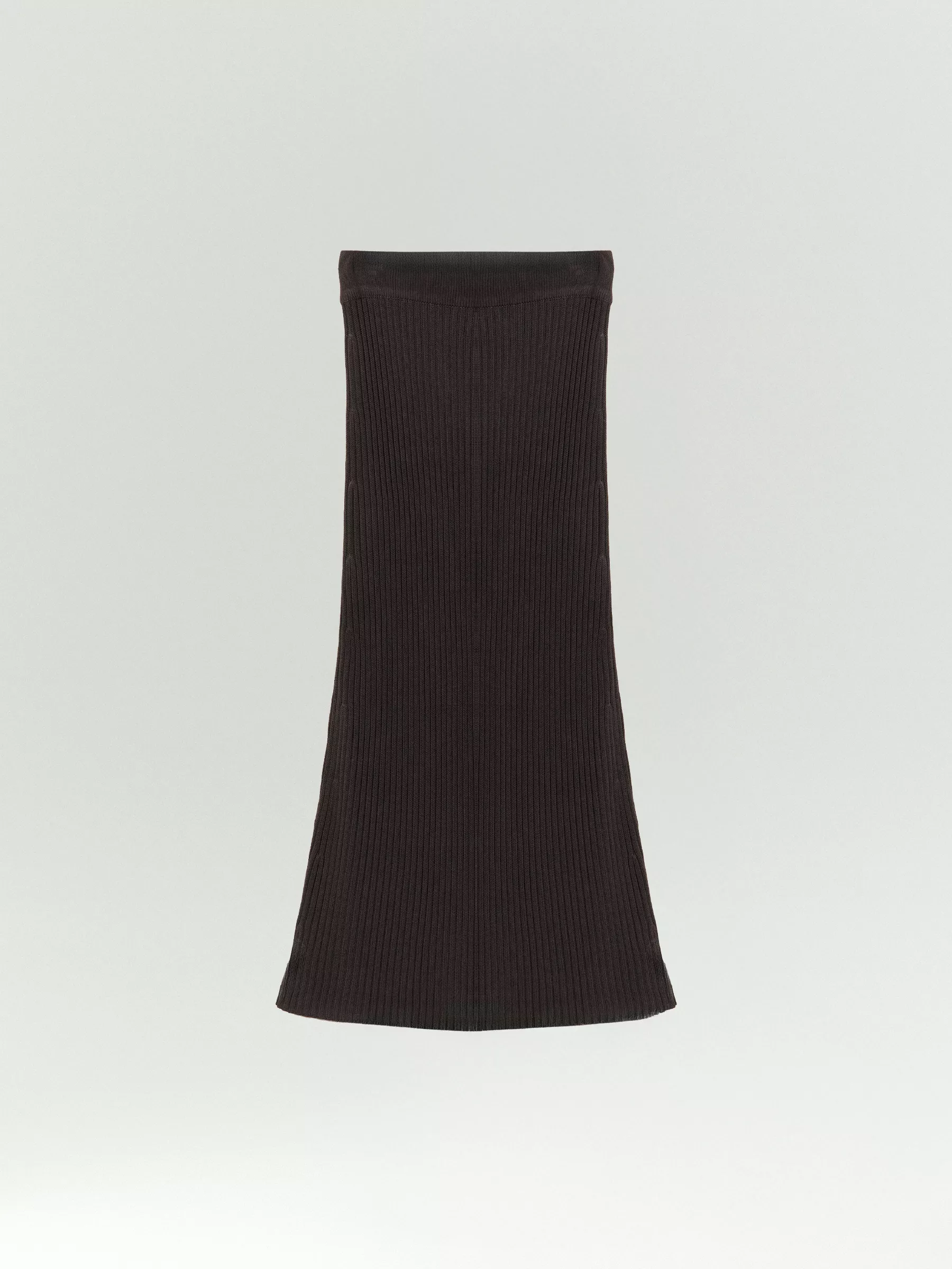 Юбка S1120/graphites