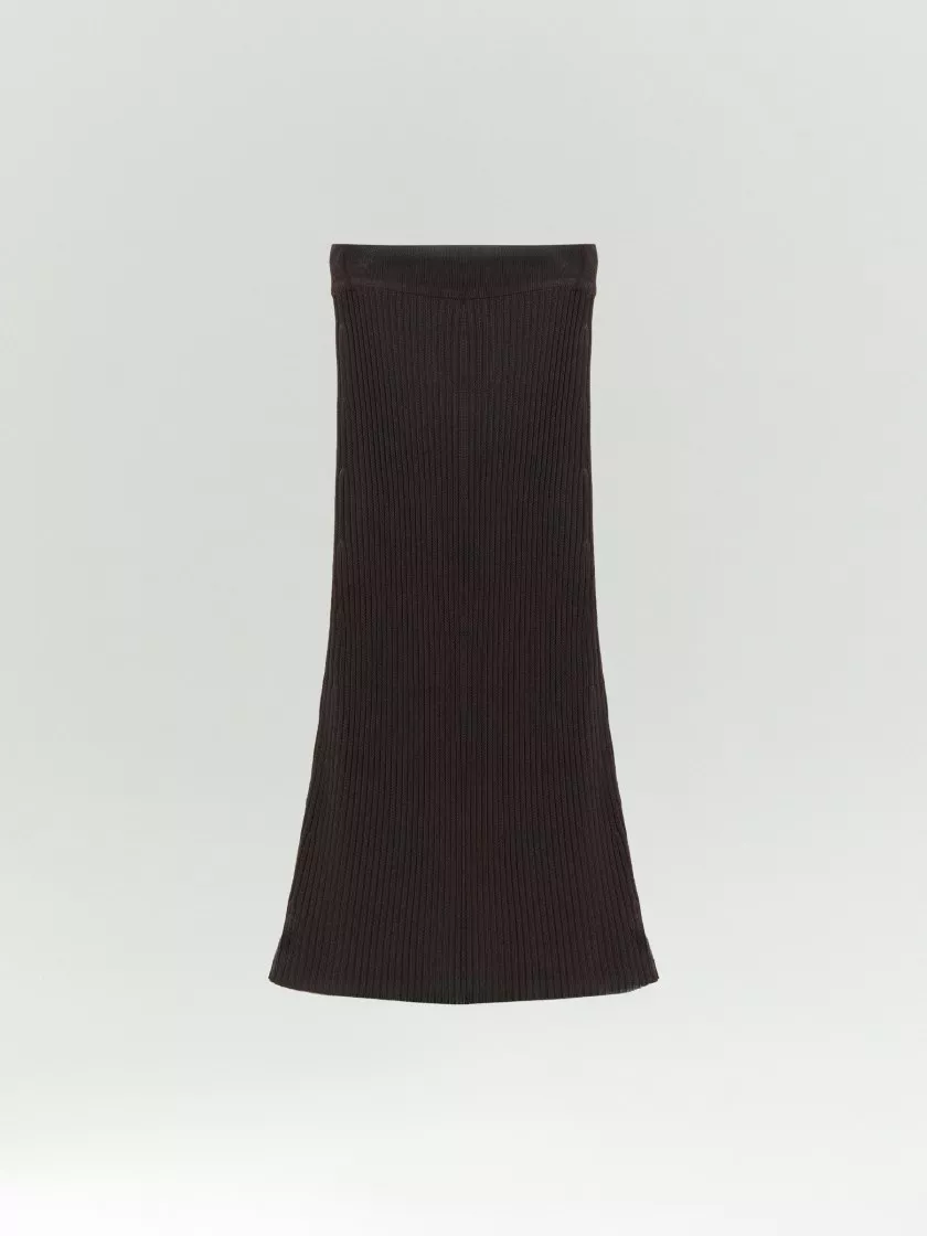 Юбка S1120/graphites