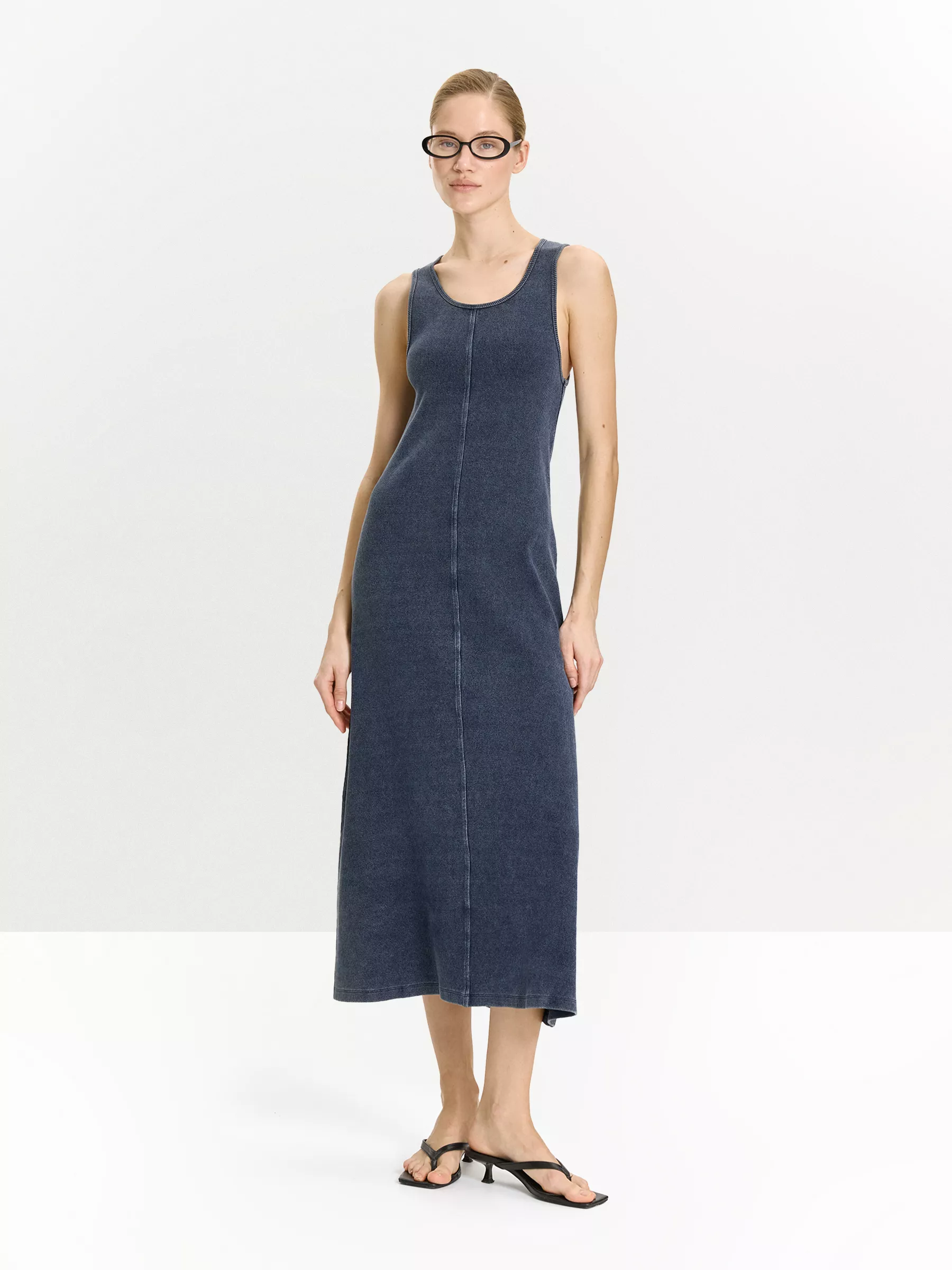 Платье PL1707/honolulu