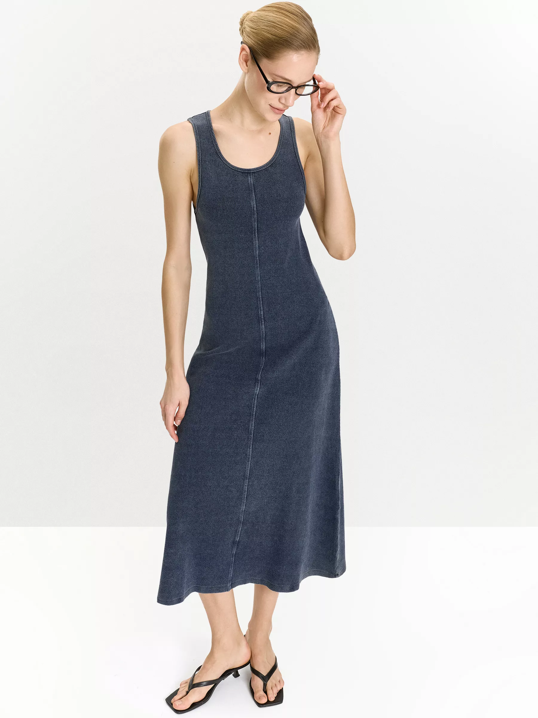 Платье PL1707/honolulu