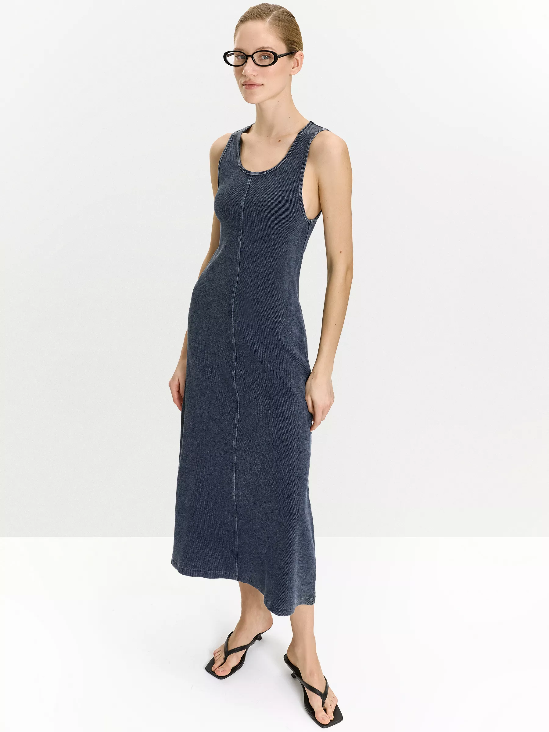 Платье PL1707/honolulu