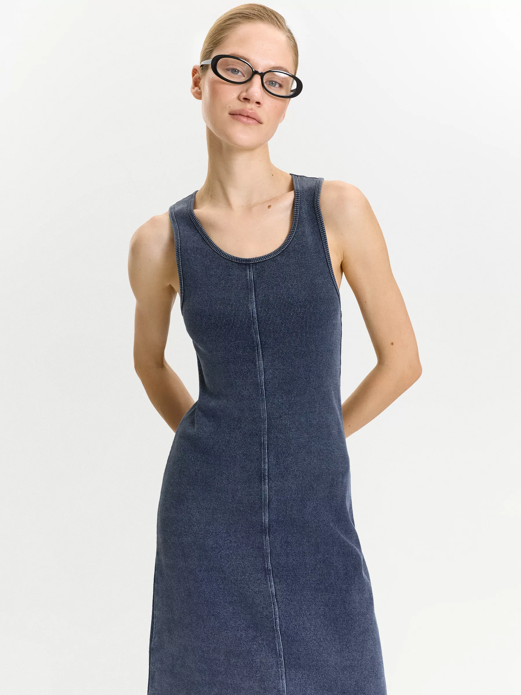 Платье PL1707/honolulu