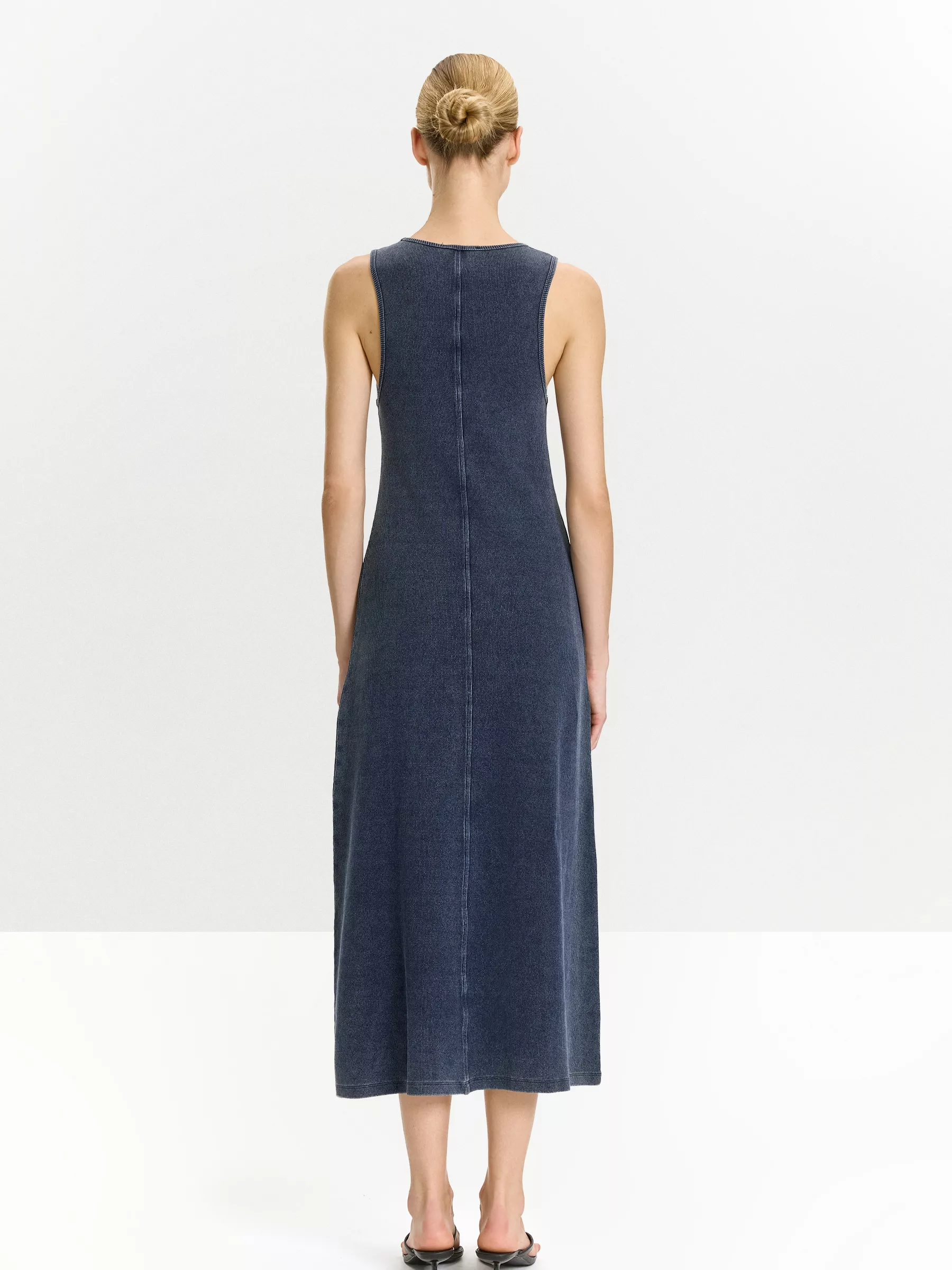 Платье PL1707/honolulu