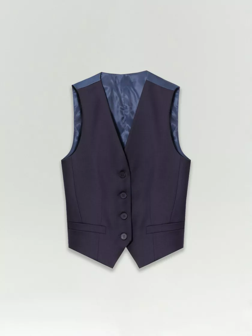 Жилет GL094/ariana