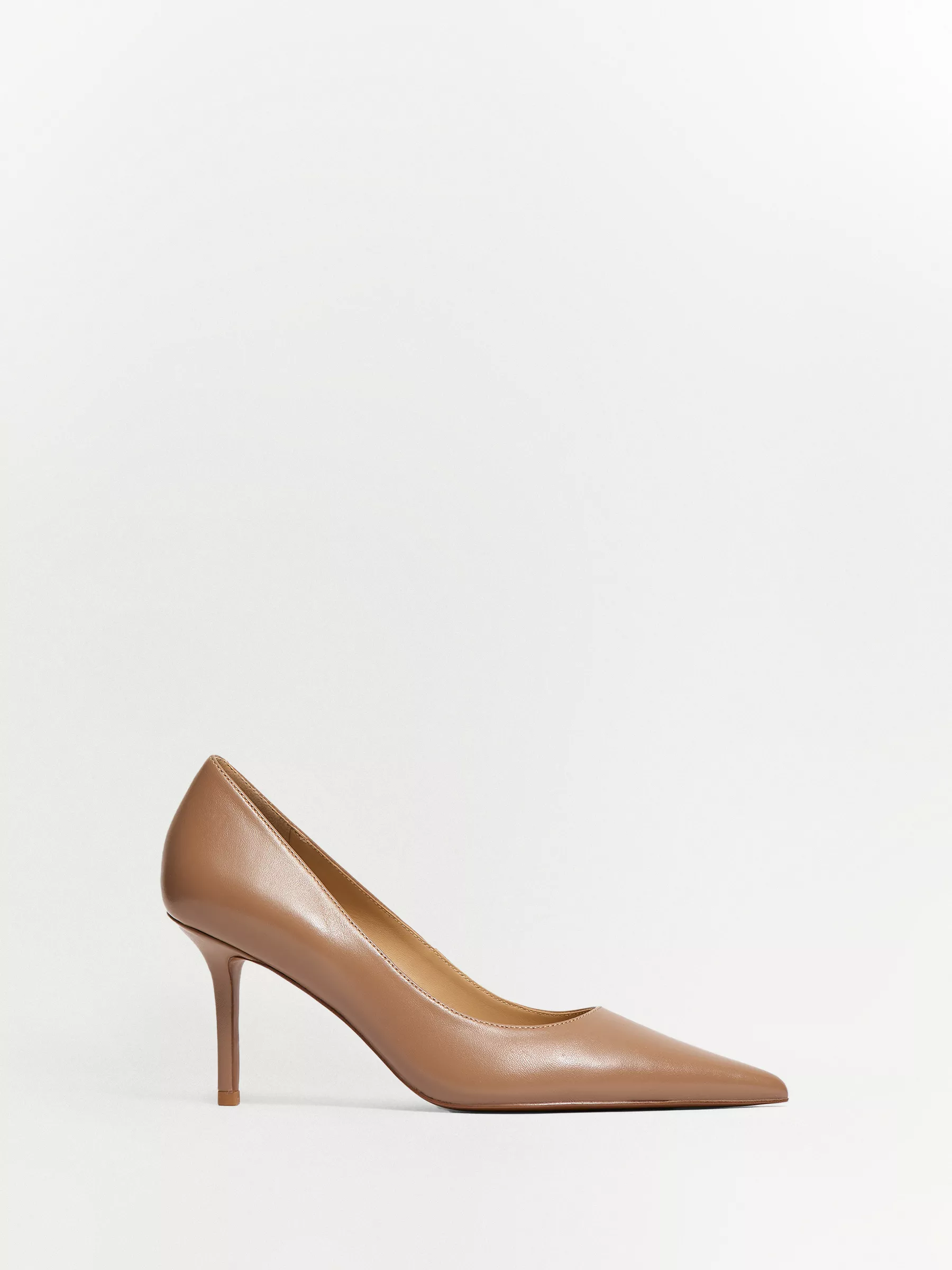 Туфли W014/tuberose