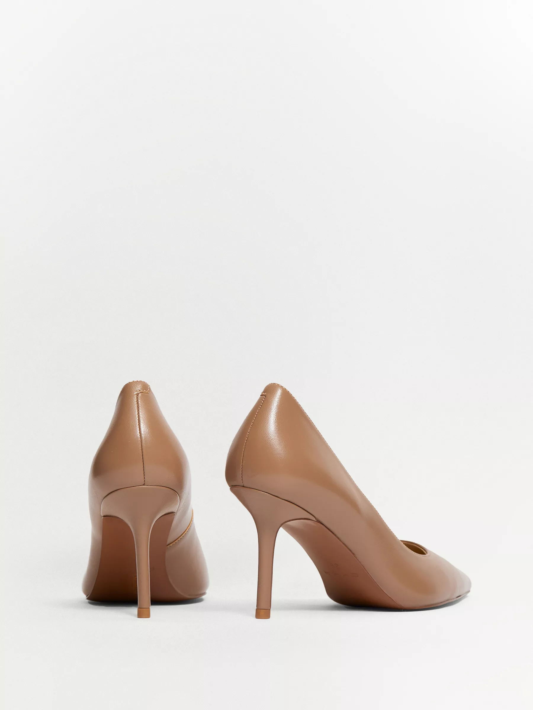 Туфли W014/tuberose