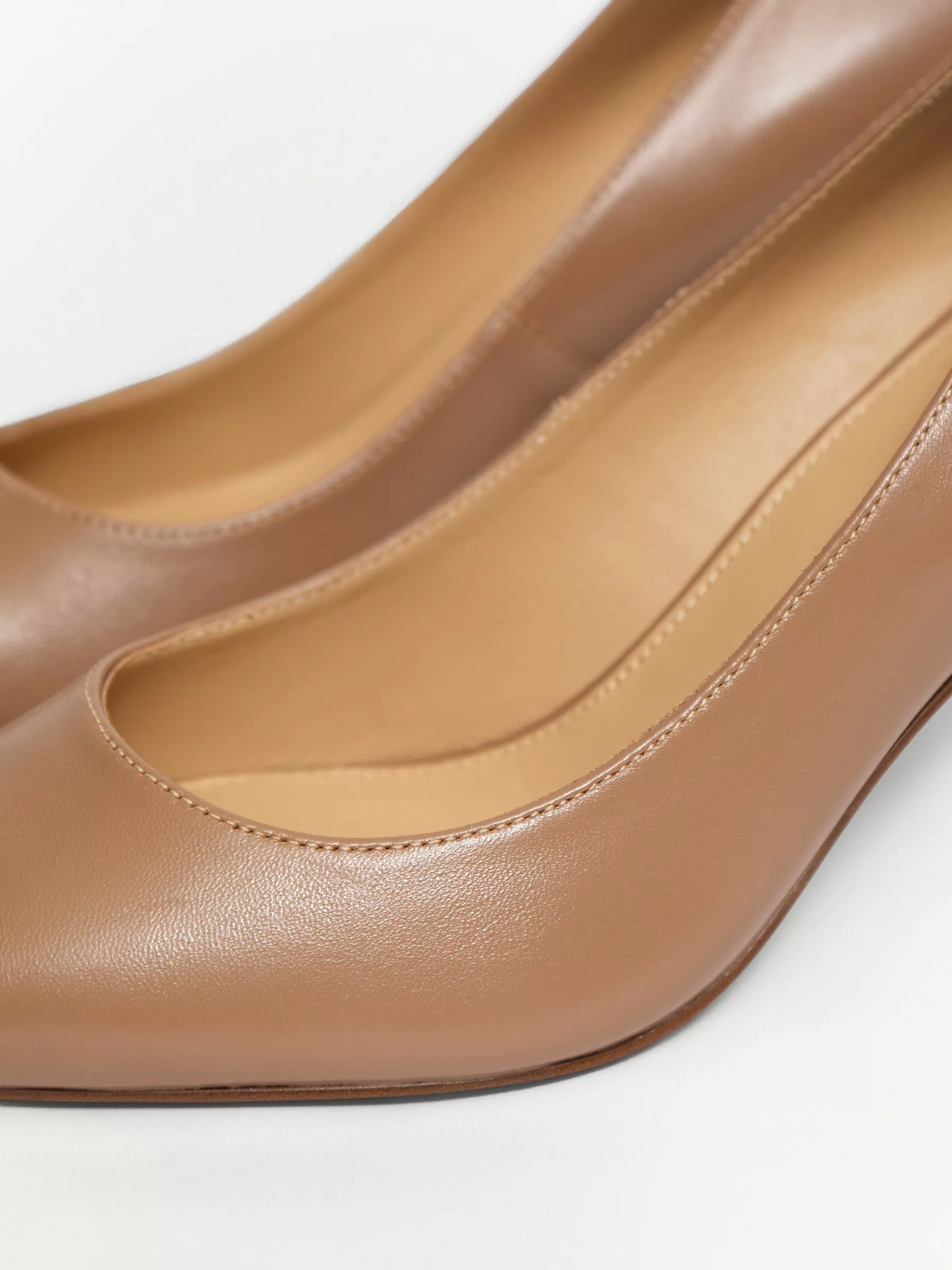 Туфли W014/tuberose