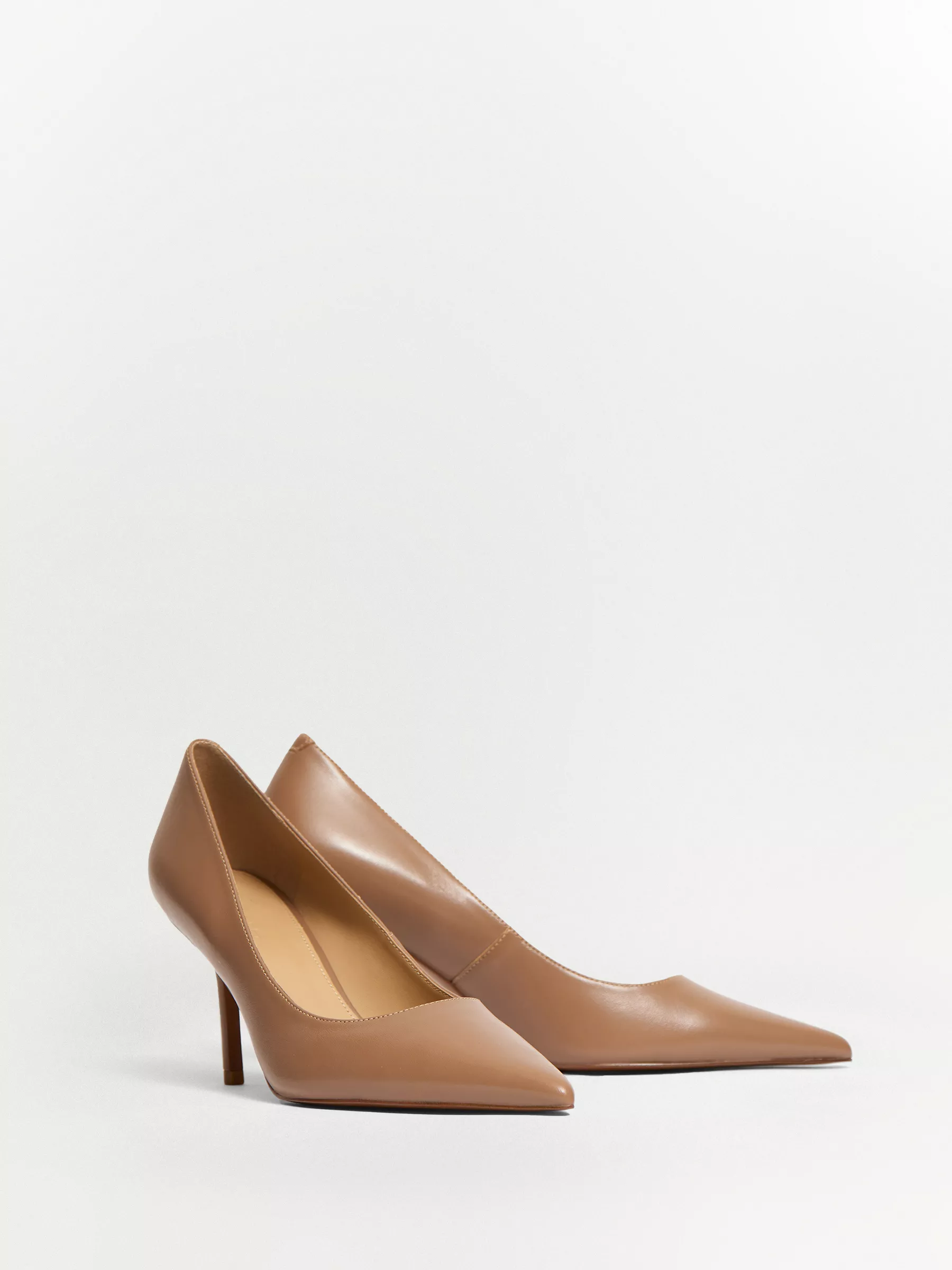 Туфли W014/tuberose