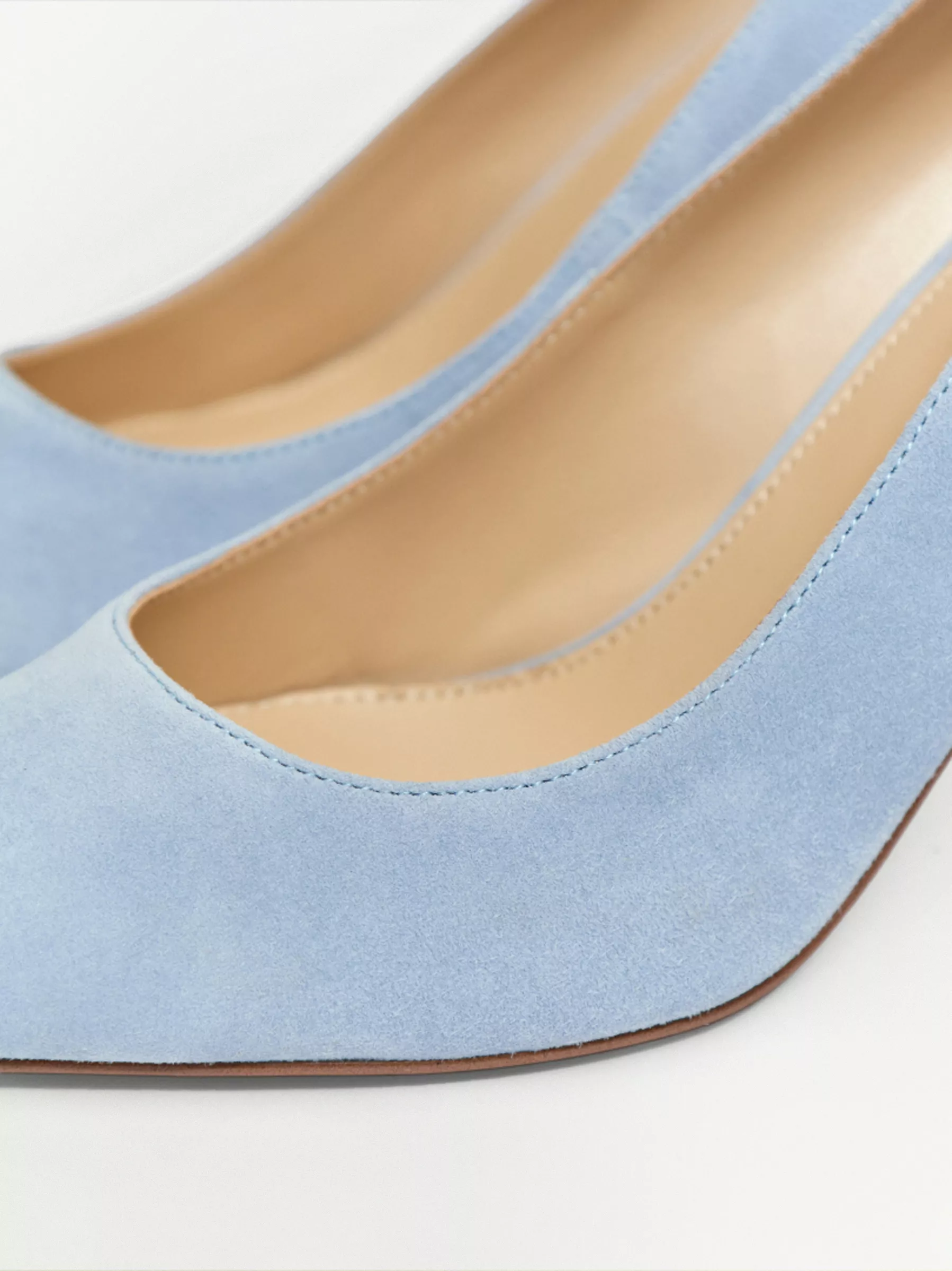 Туфли W014/bagels