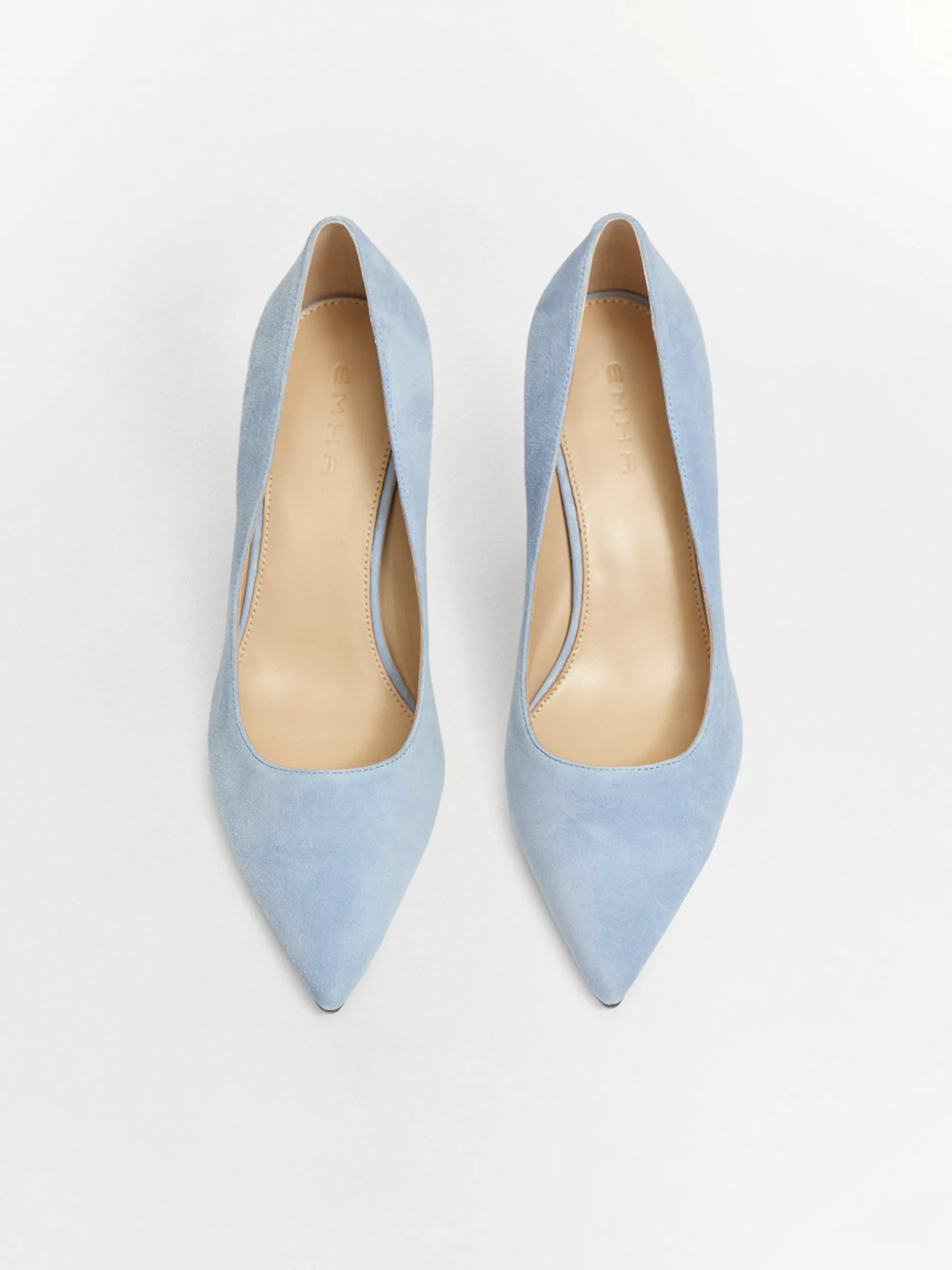 Туфли W014/bagels