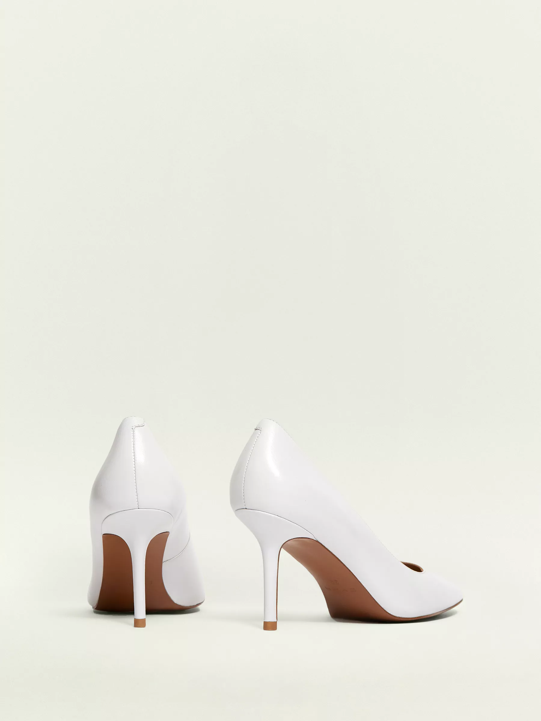 Туфли W014/chicory