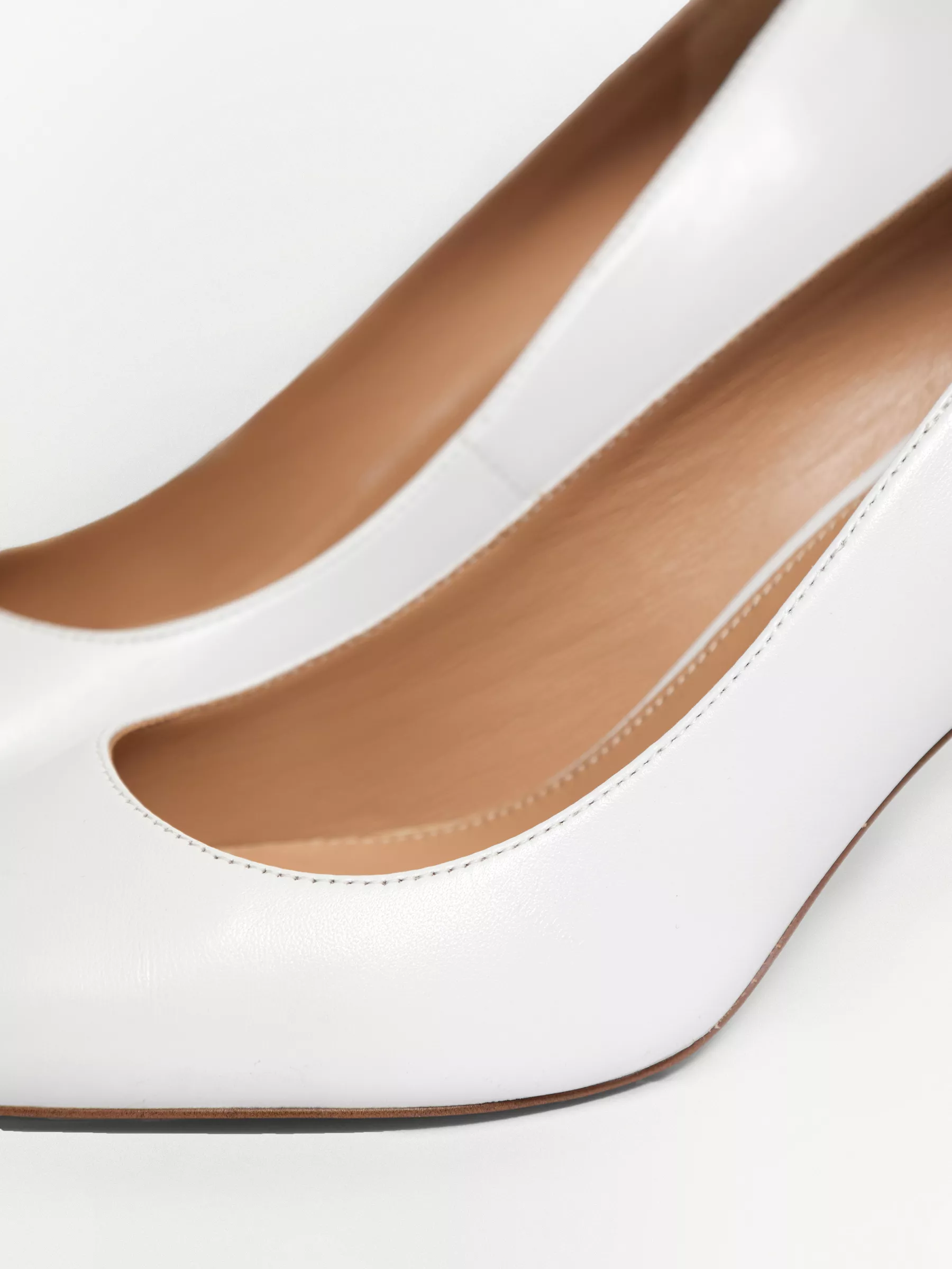 Туфли W014/chicory