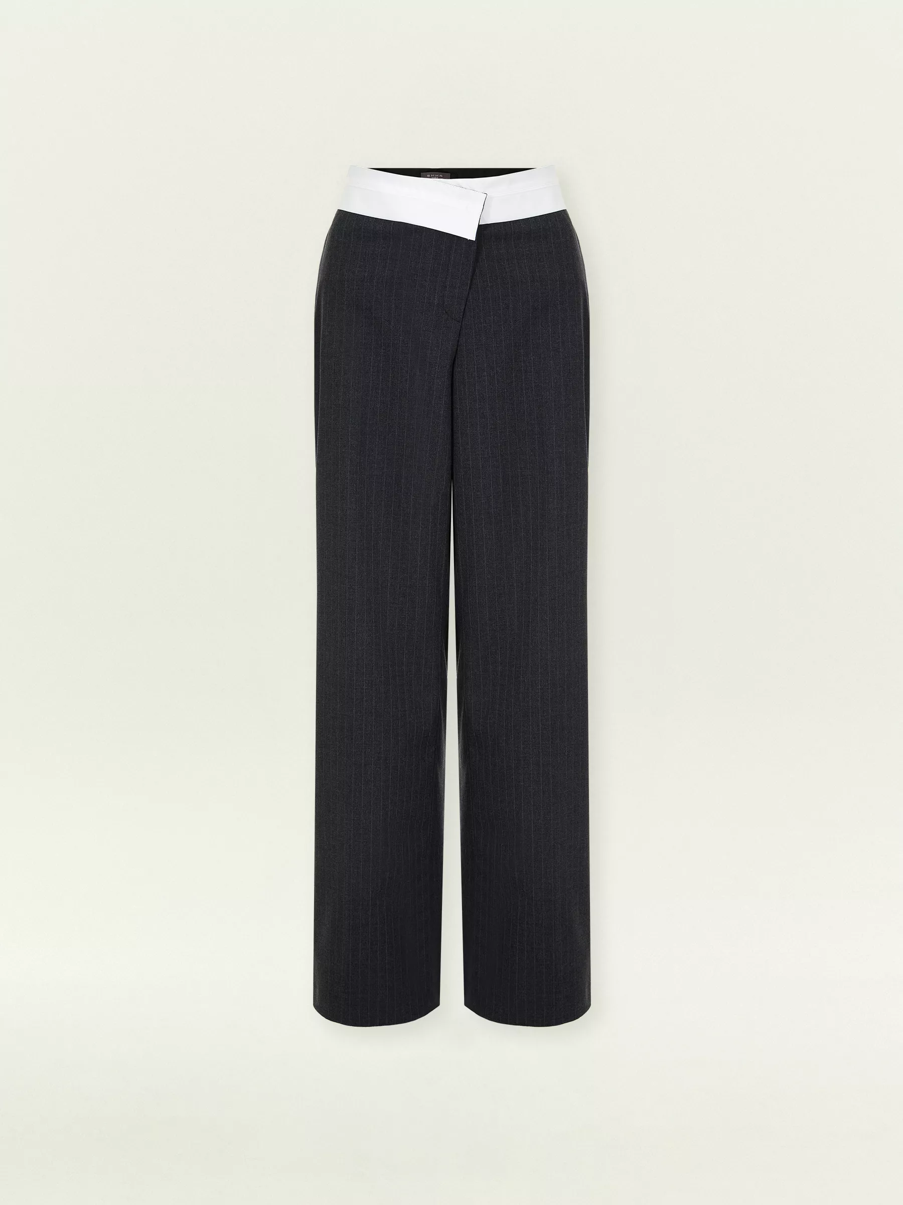 Брюки D446/mojetto