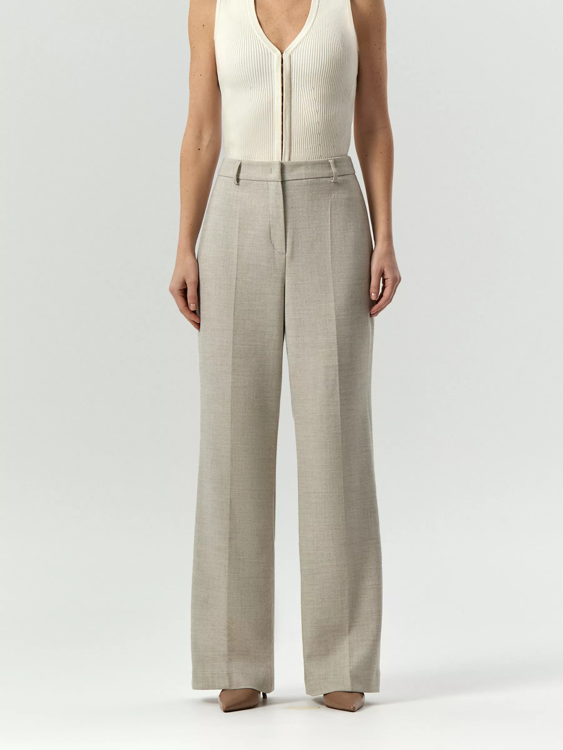 Брюки D322/asiri