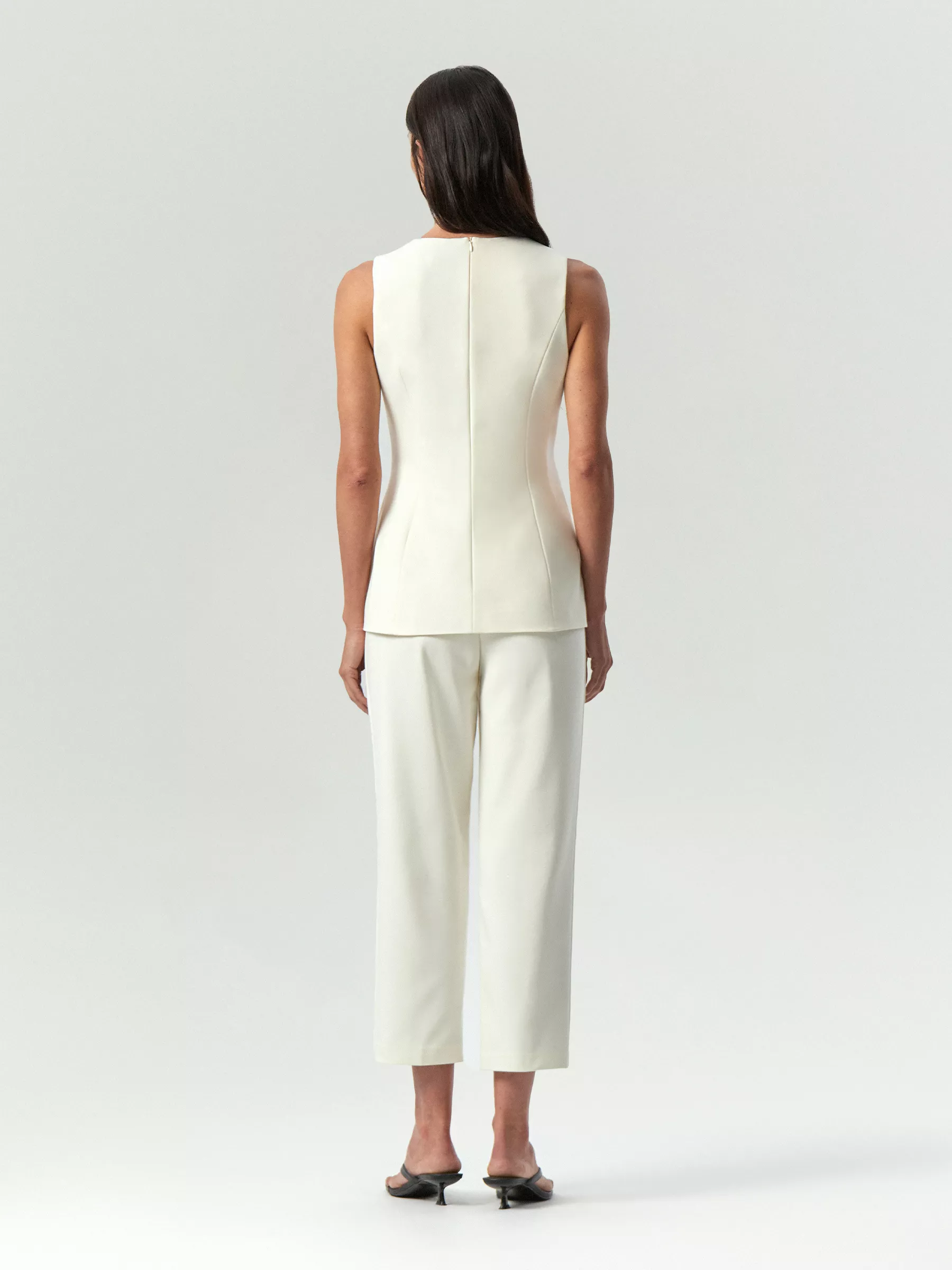 Блузка B3089/morais