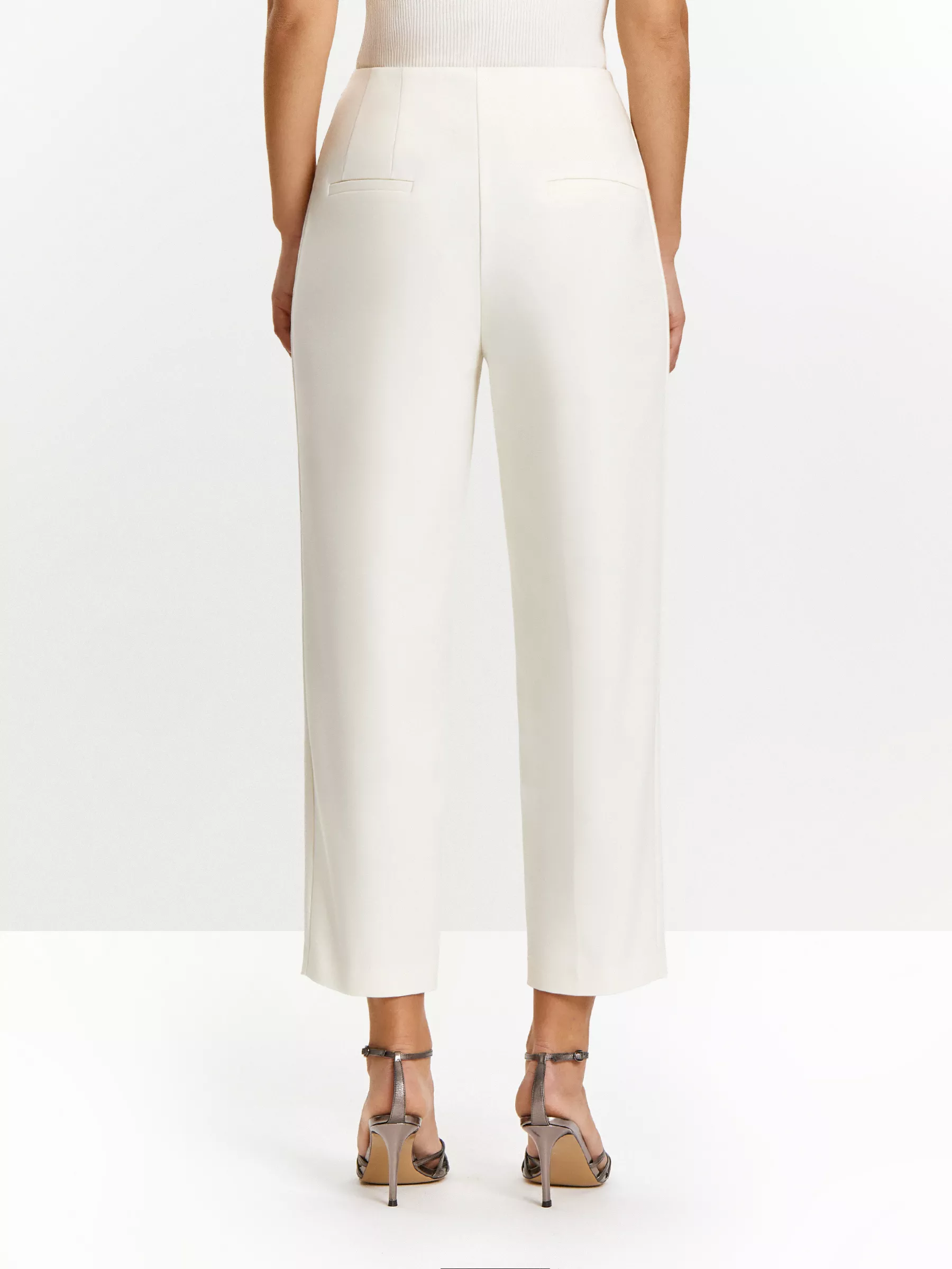 Брюки D465/morais