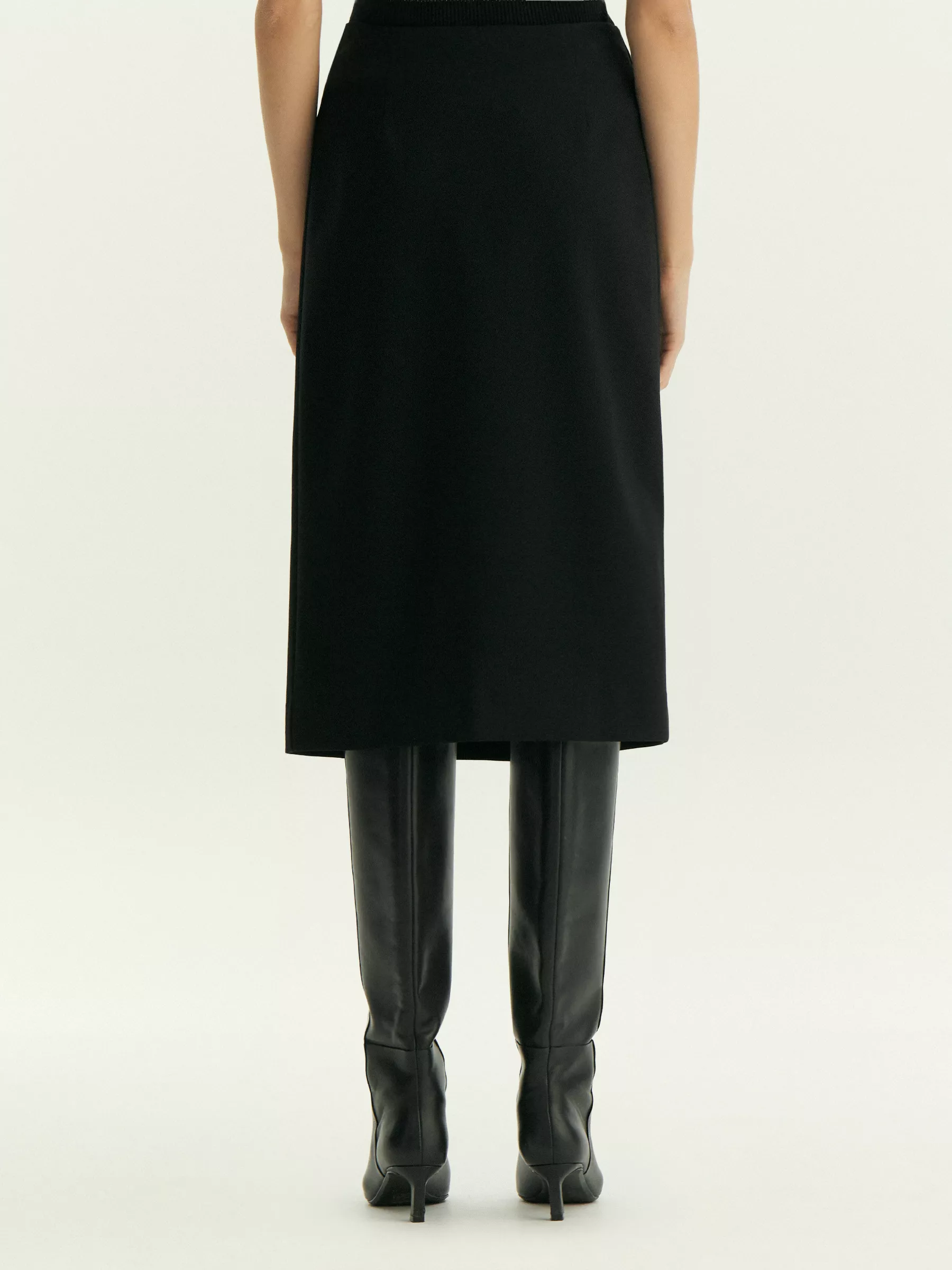 Юбка S1074/monk