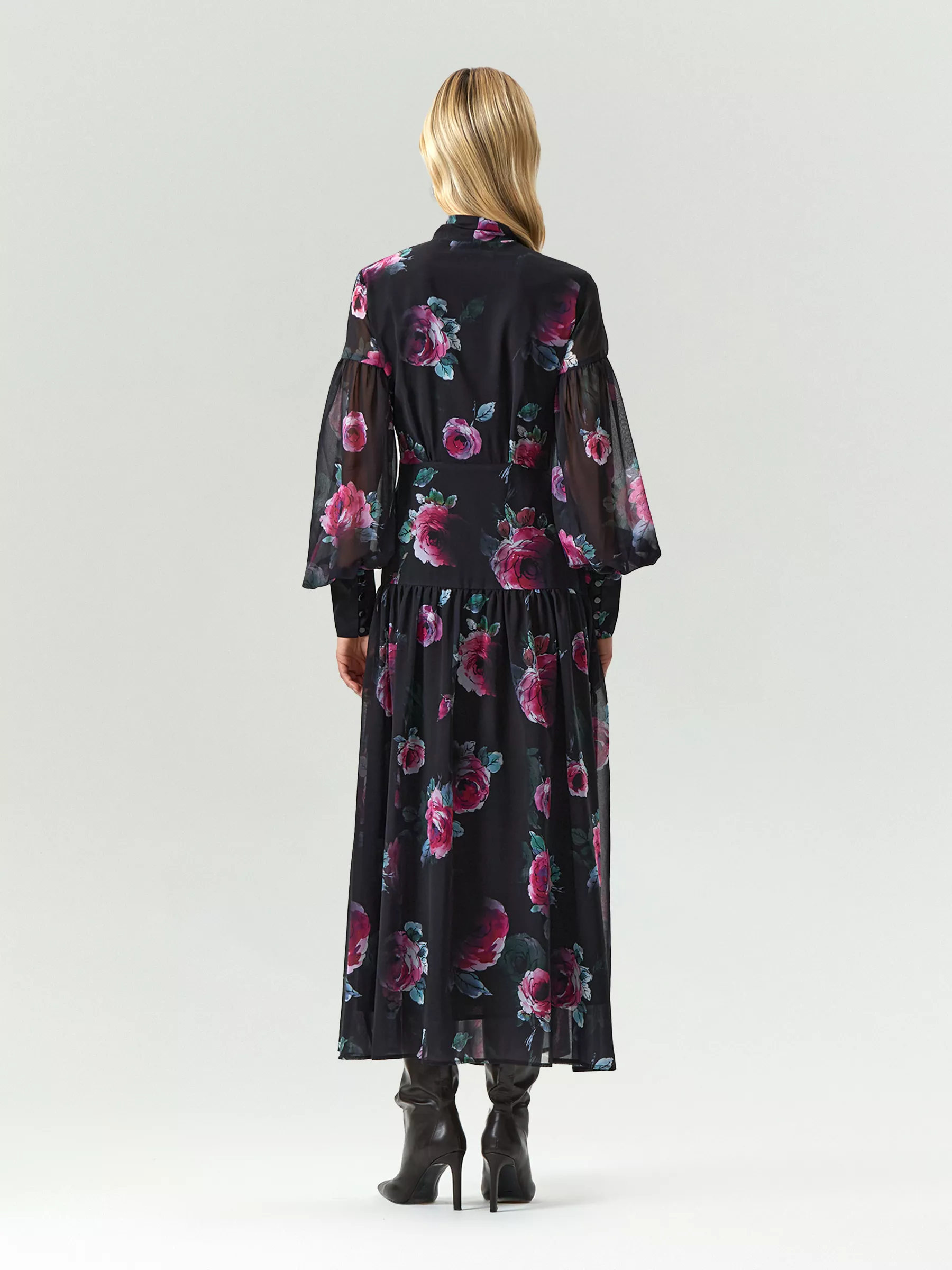 Платье PL1645/armika