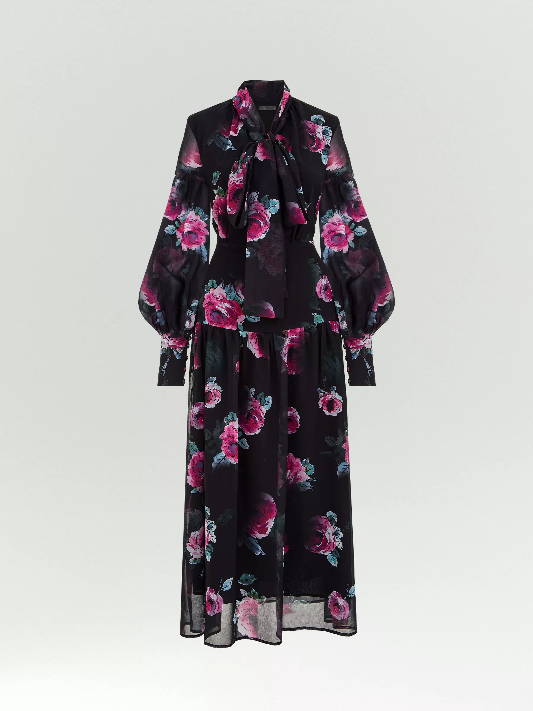 Платье PL1645/armika