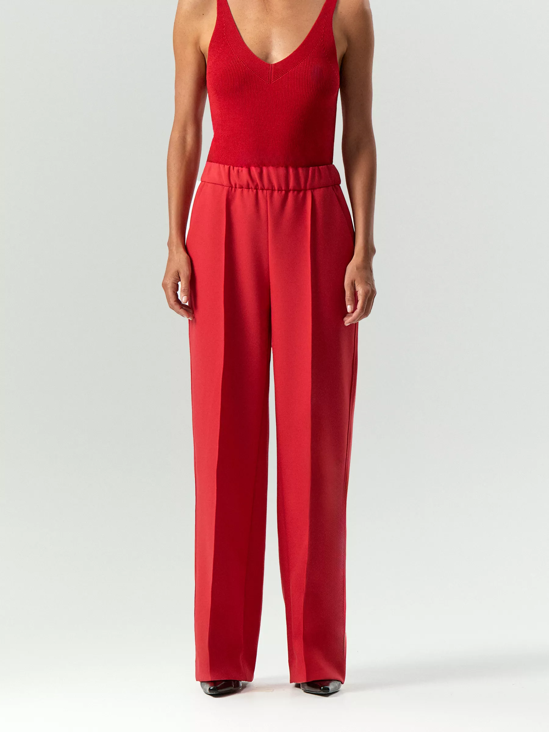 Брюки D408/albussa