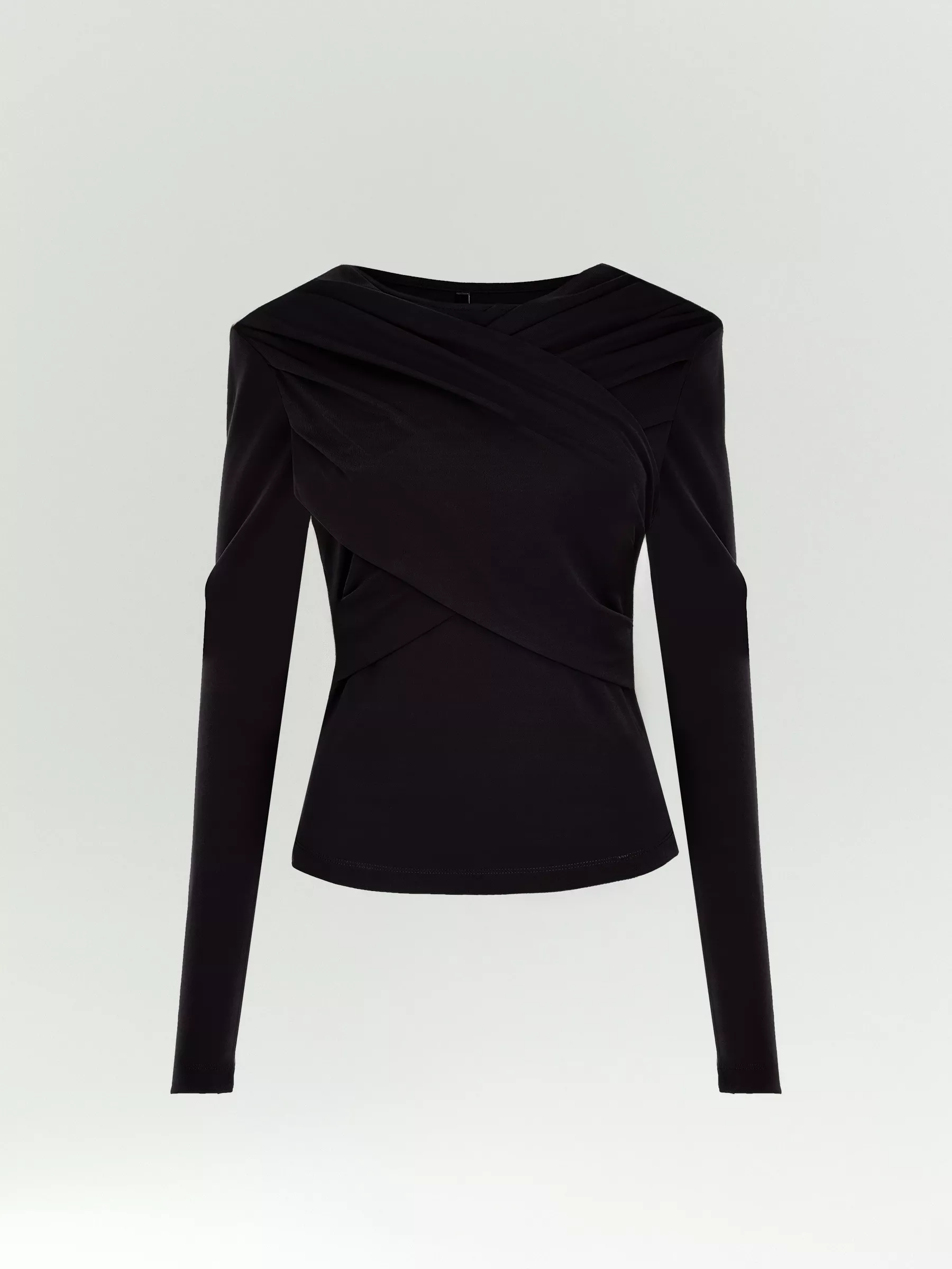 Лонгслив B3146/totoro