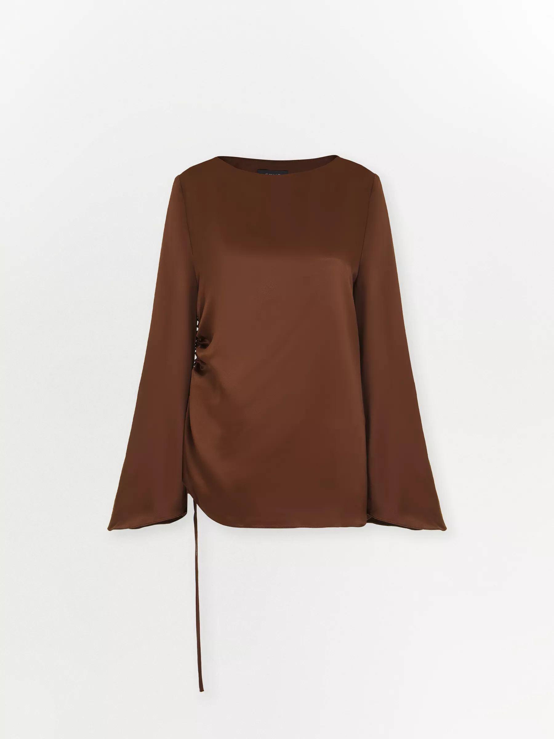 Блузка B3166/und