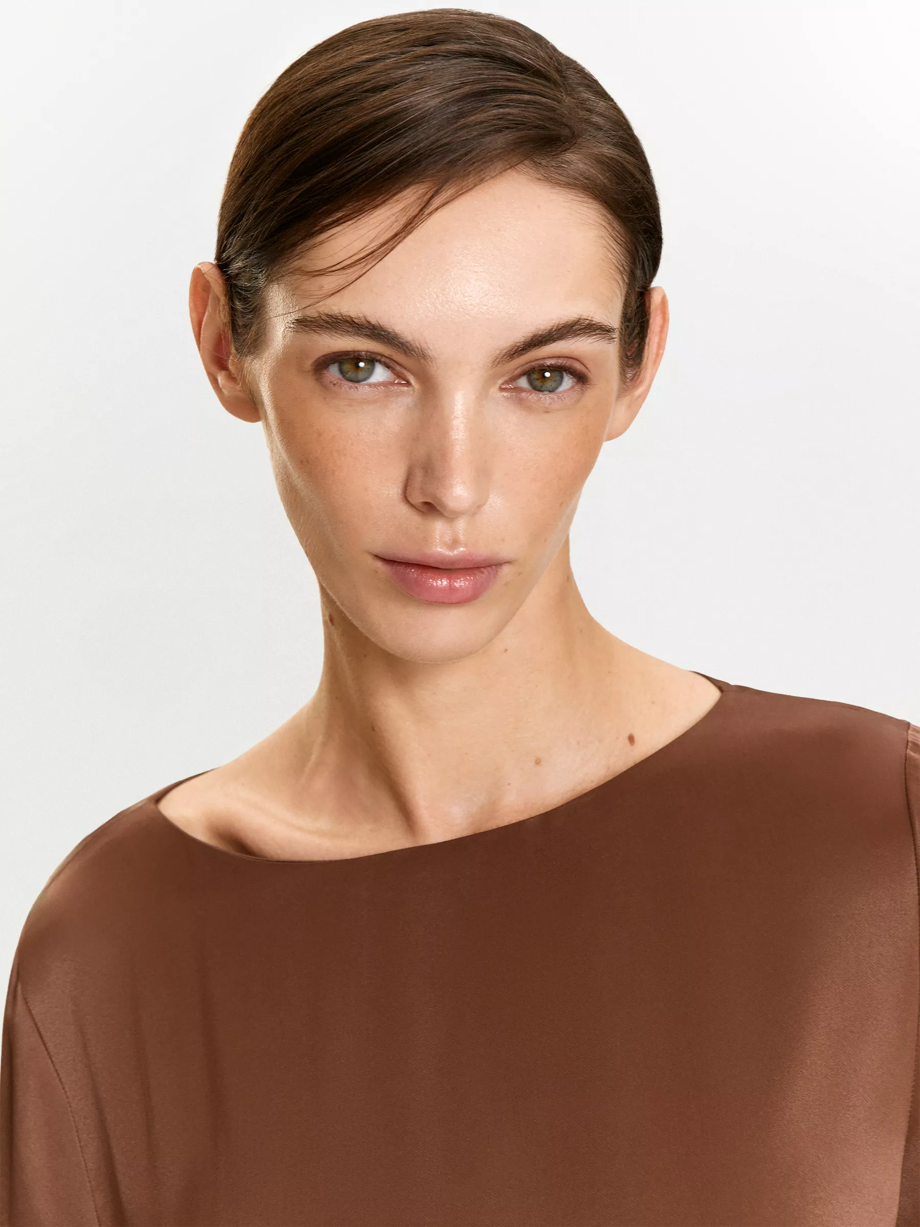 Блузка B3166/und