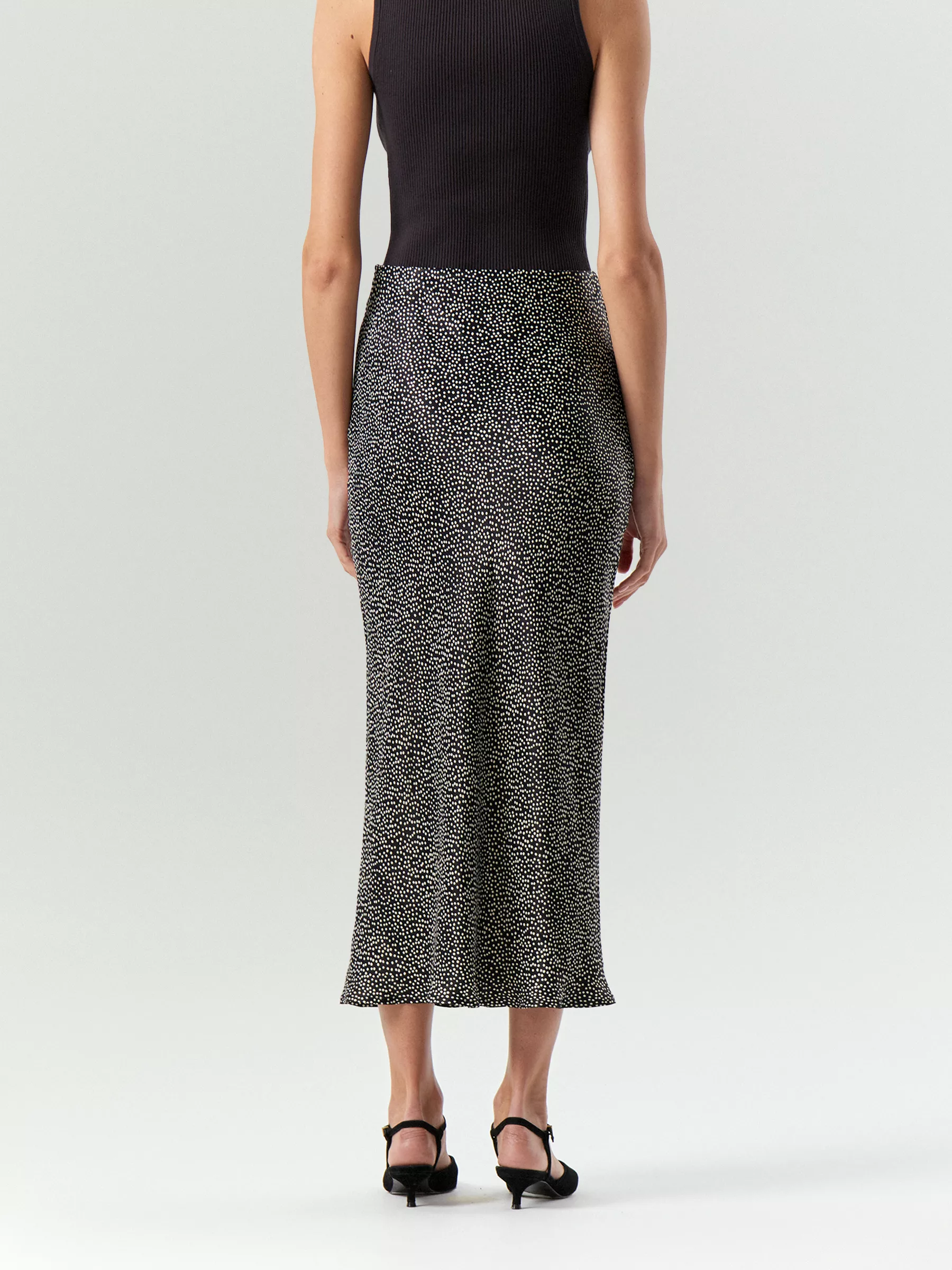 Юбка S968/nocturne