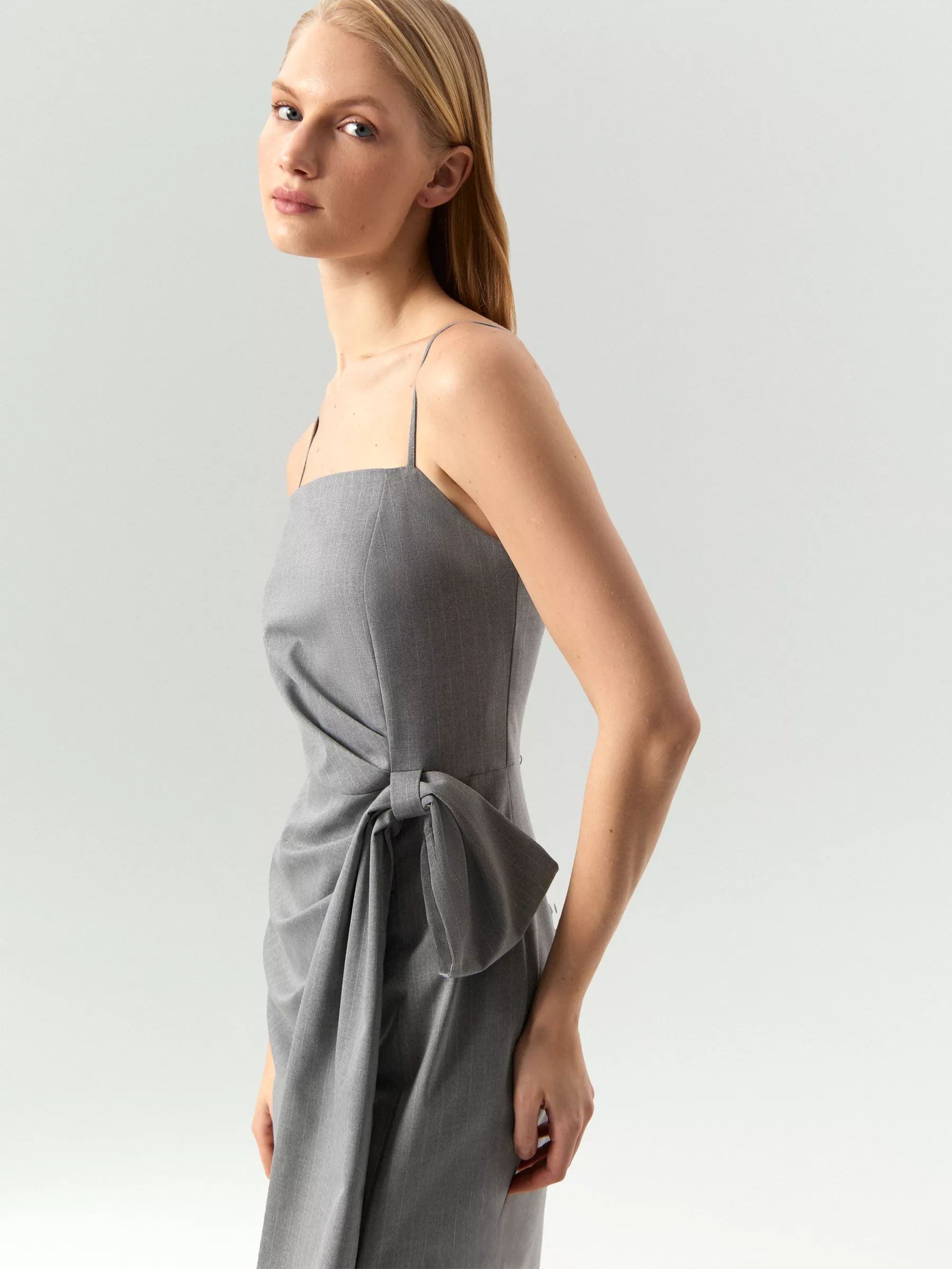 Платье PL1651/shift