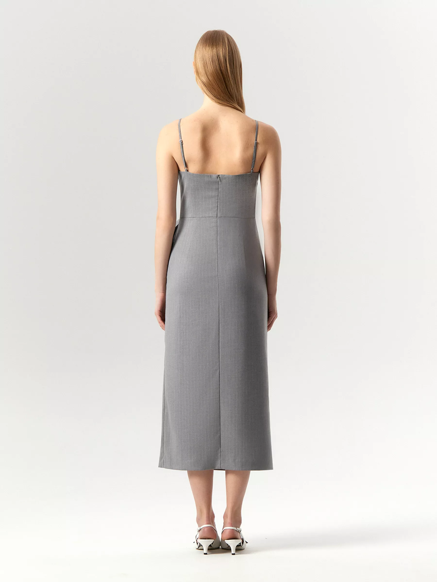 Платье PL1651/shift