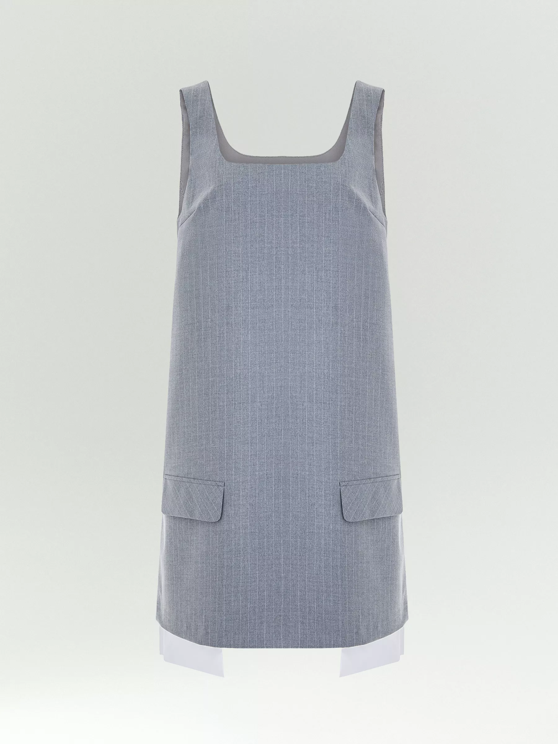 Платье PL1650/shift