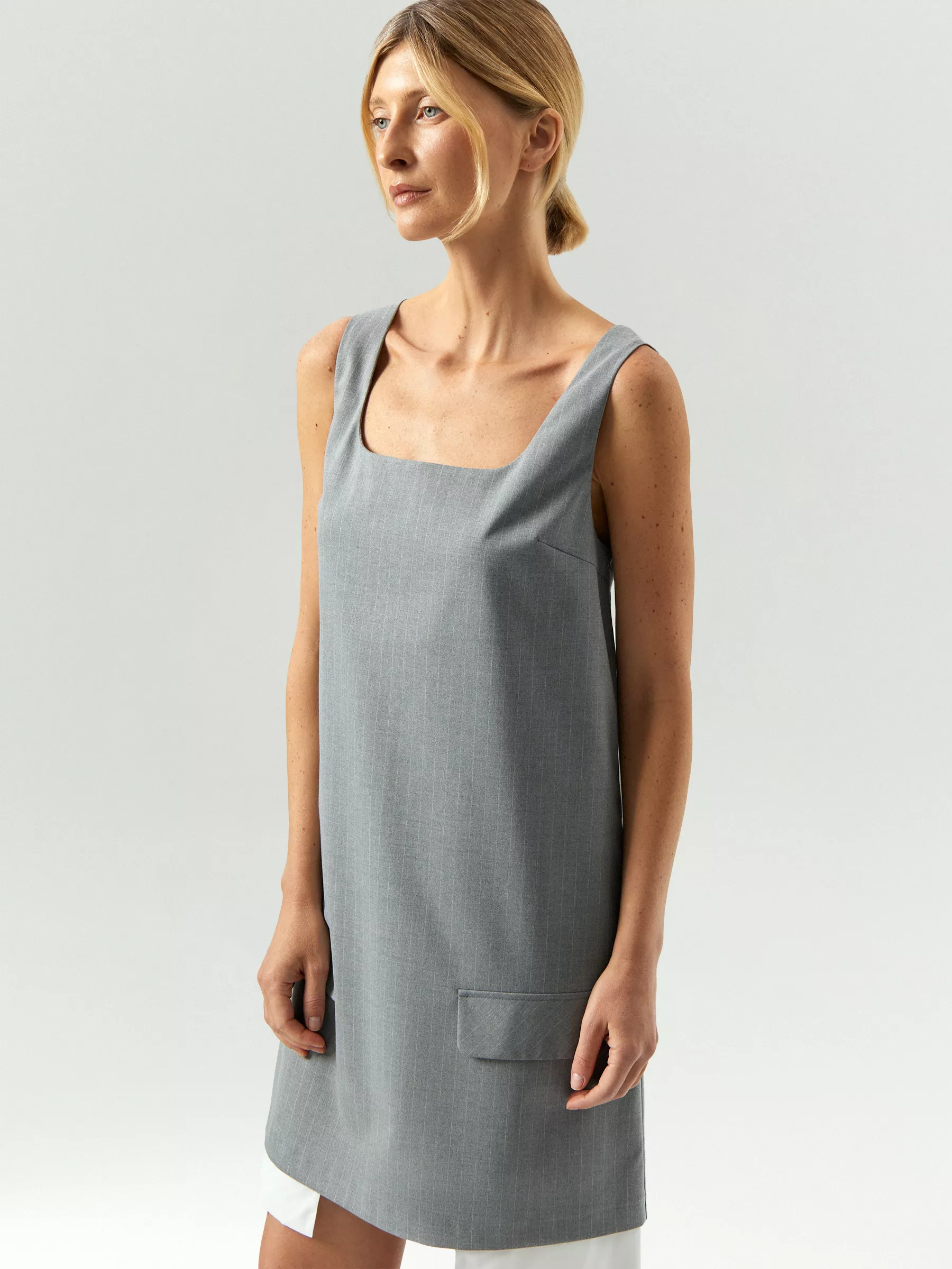 Платье PL1650/shift