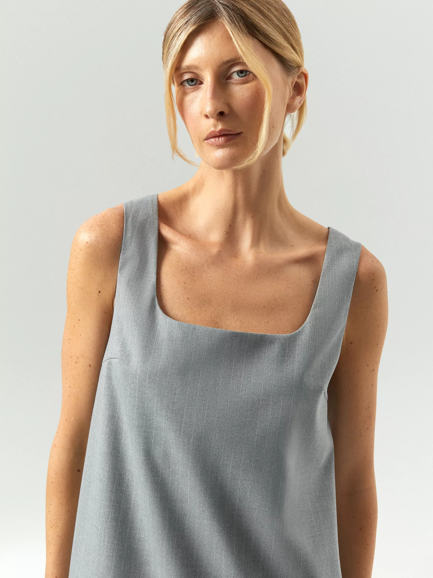 Платье PL1650/shift