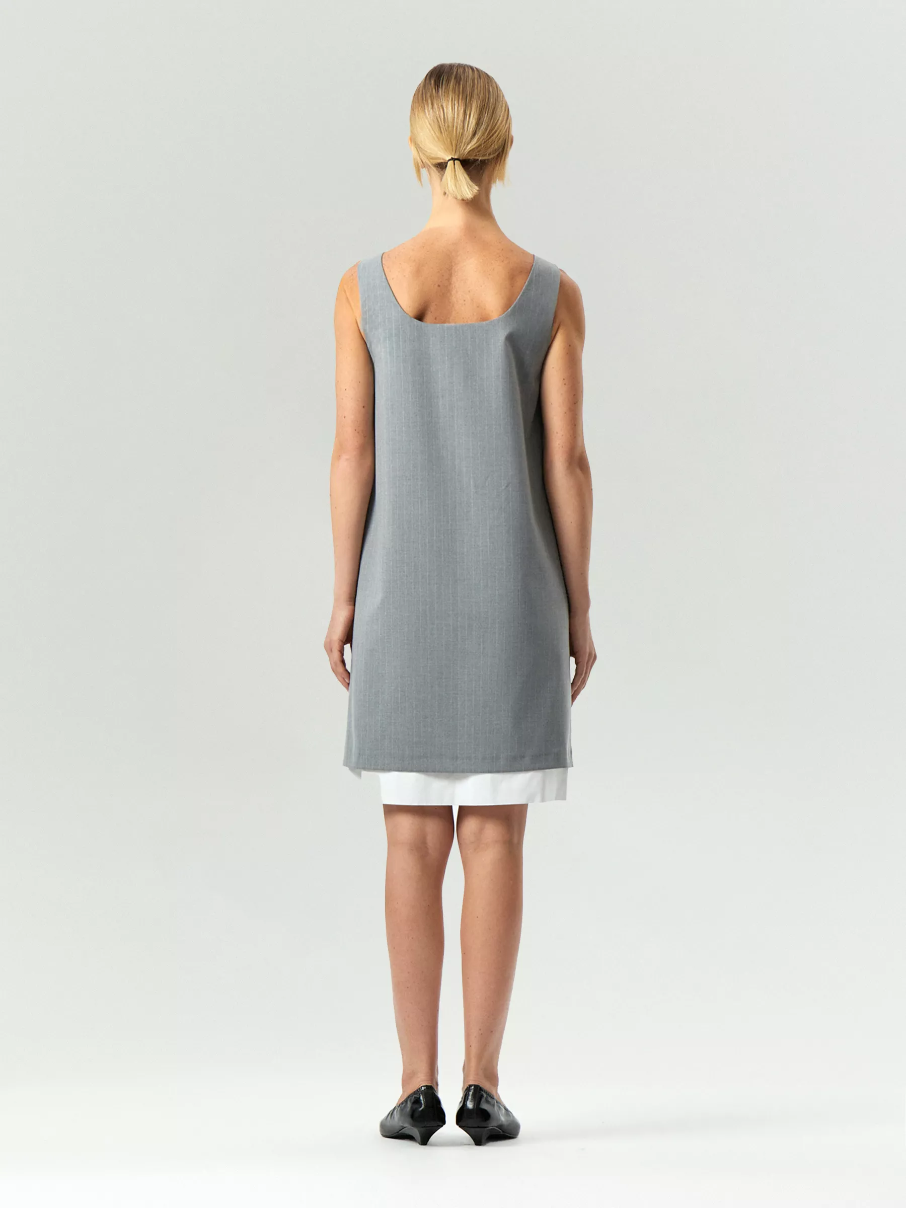 Платье PL1650/shift